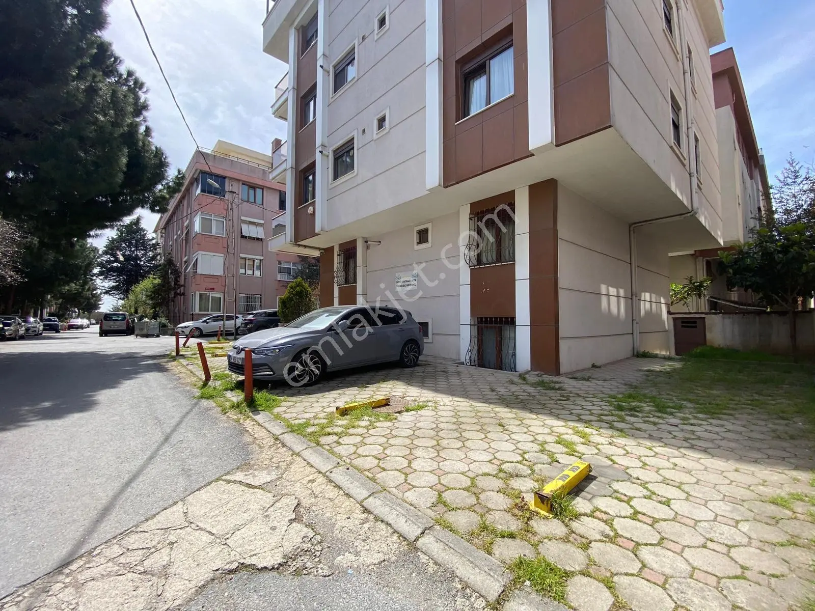▃artemin▃idealtepe'de Deniz Manzaralı Ön Cephe 160m² 3+2 Dubleks - Görsel 2