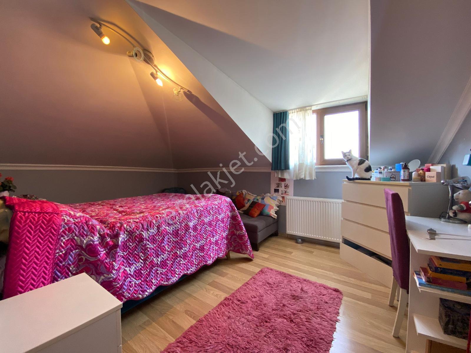 ▃artemin▃idealtepe'de Deniz Manzaralı Ön Cephe 160m² 3+2 Dubleks - Görsel 32