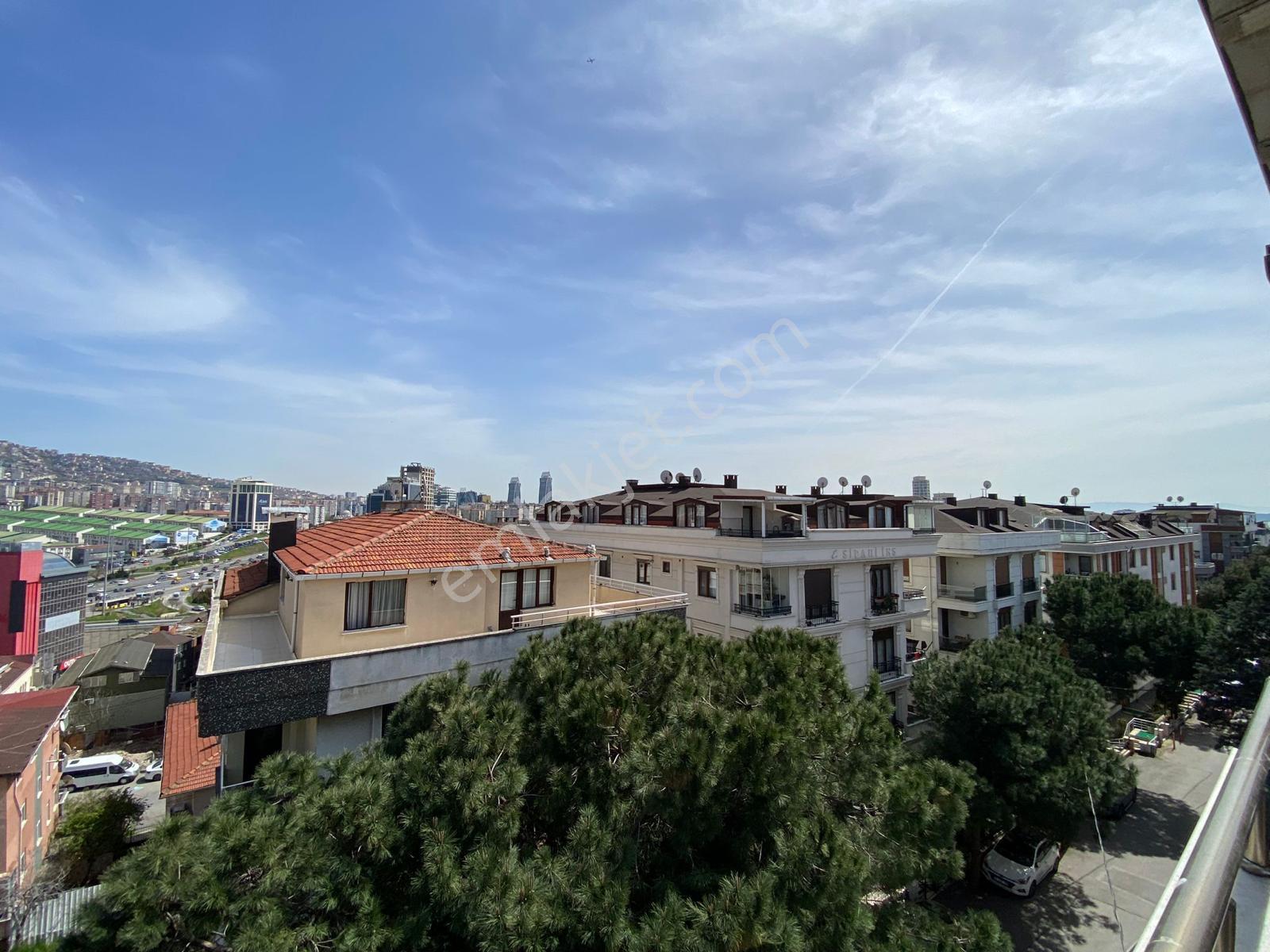 ▃artemin▃idealtepe'de Deniz Manzaralı Ön Cephe 160m² 3+2 Dubleks - Görsel 28