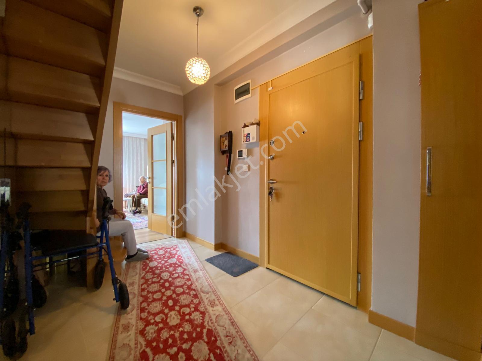 ▃artemin▃idealtepe'de Deniz Manzaralı Ön Cephe 160m² 3+2 Dubleks - Görsel 13