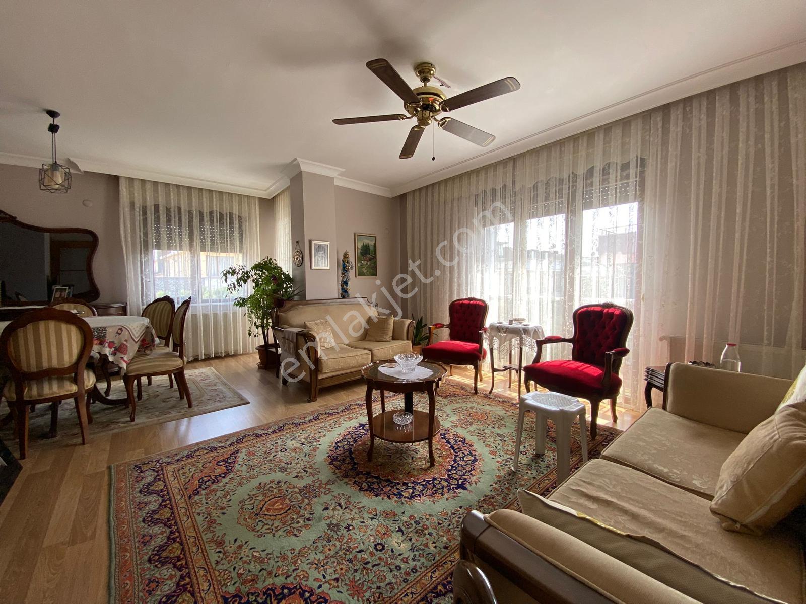 ▃artemin▃idealtepe'de Deniz Manzaralı Ön Cephe 160m² 3+2 Dubleks - Görsel 6