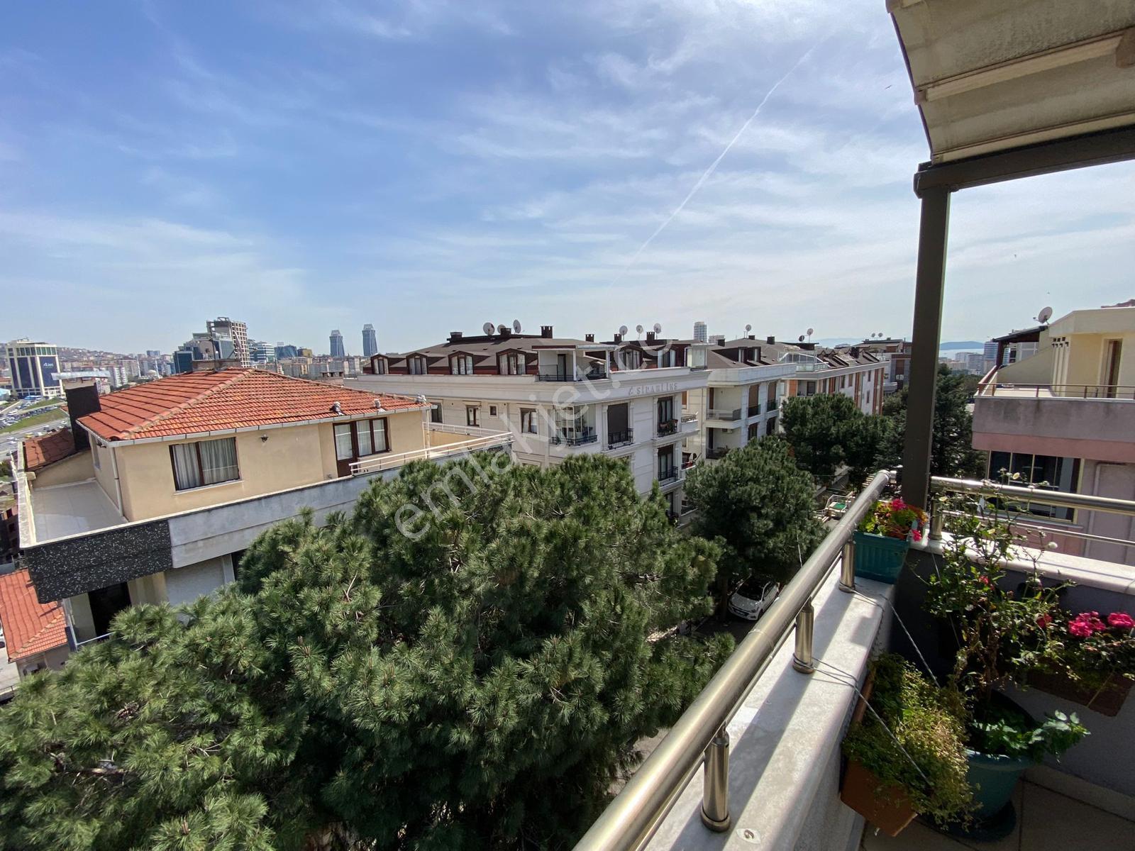 ▃artemin▃idealtepe'de Deniz Manzaralı Ön Cephe 160m² 3+2 Dubleks - Görsel 26