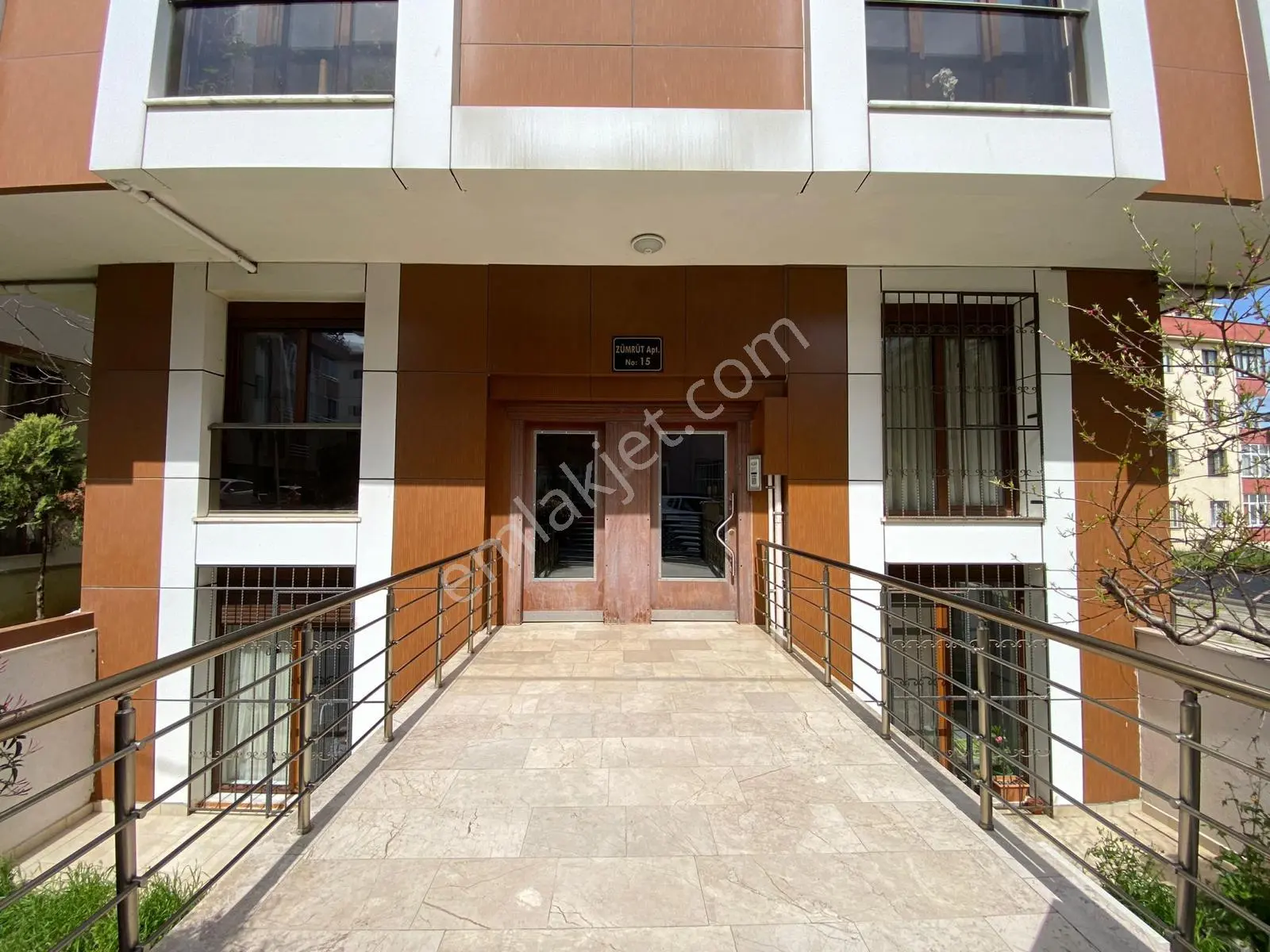 ▃artemin▃idealtepe'de Deniz Manzaralı Ön Cephe 160m² 3+2 Dubleks - Görsel 3
