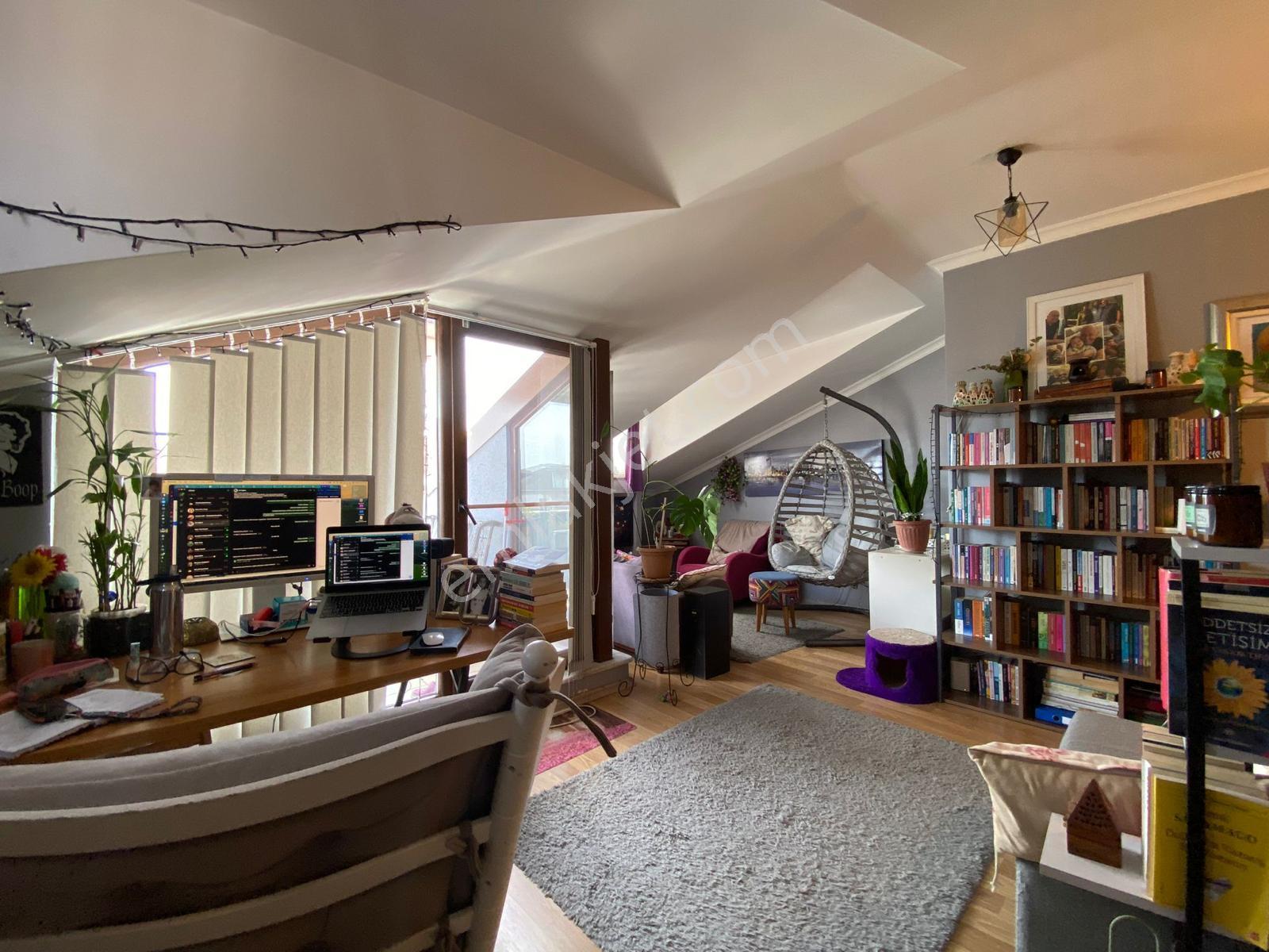 ▃artemin▃idealtepe'de Deniz Manzaralı Ön Cephe 160m² 3+2 Dubleks - Görsel 19