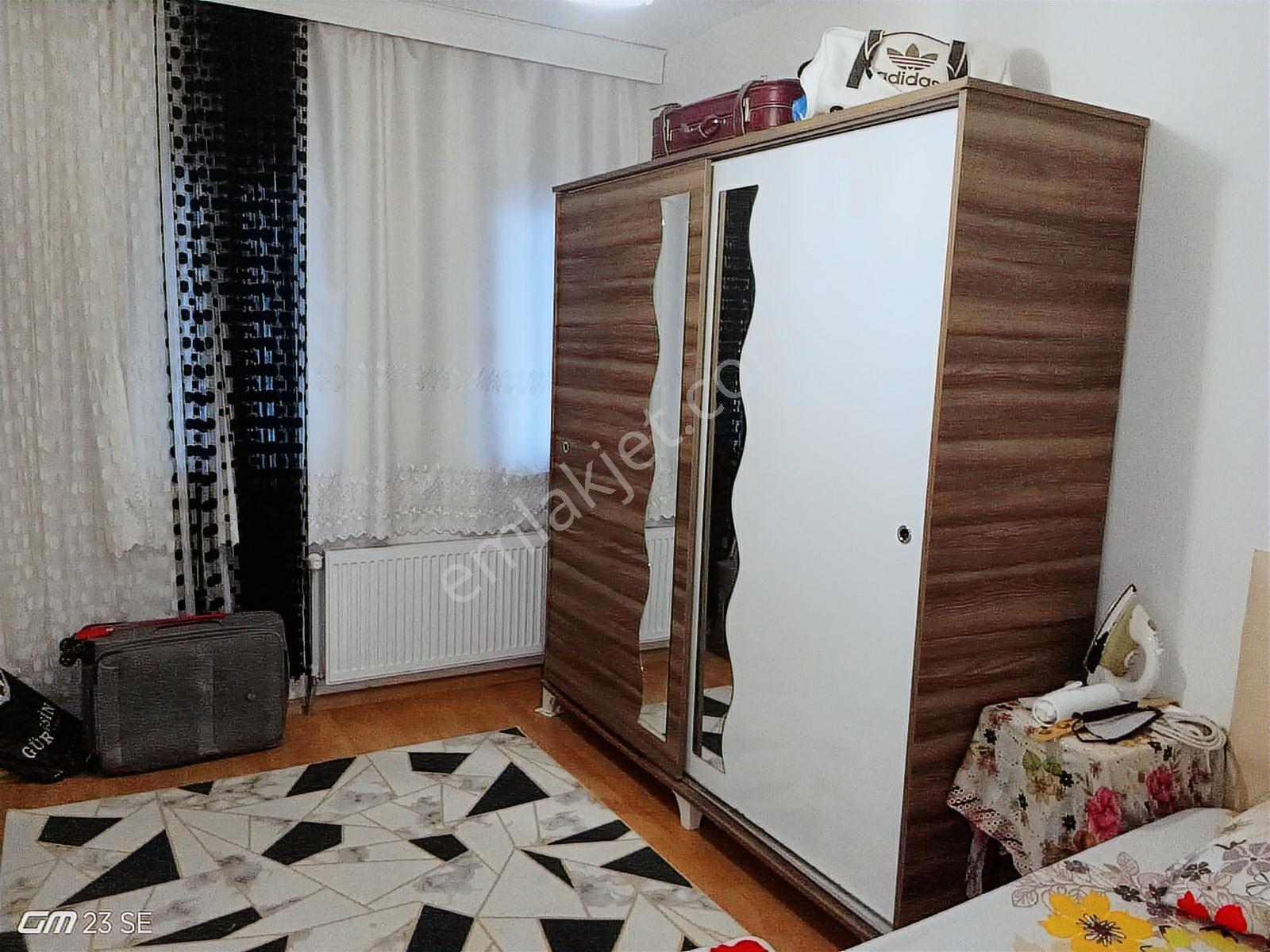 Nehirden Karahasanlıda Satılık 2+1 Açık Mutfak Daire - Görsel 10