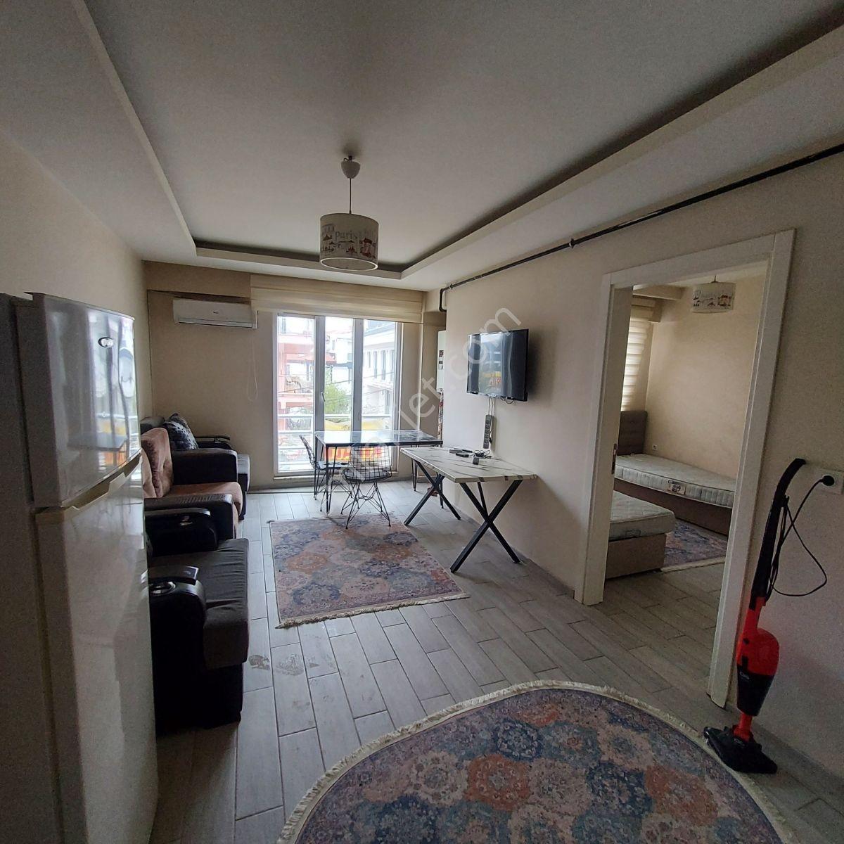 Asmalıevler'de 1+1 Kiralık Apart - Görsel 10