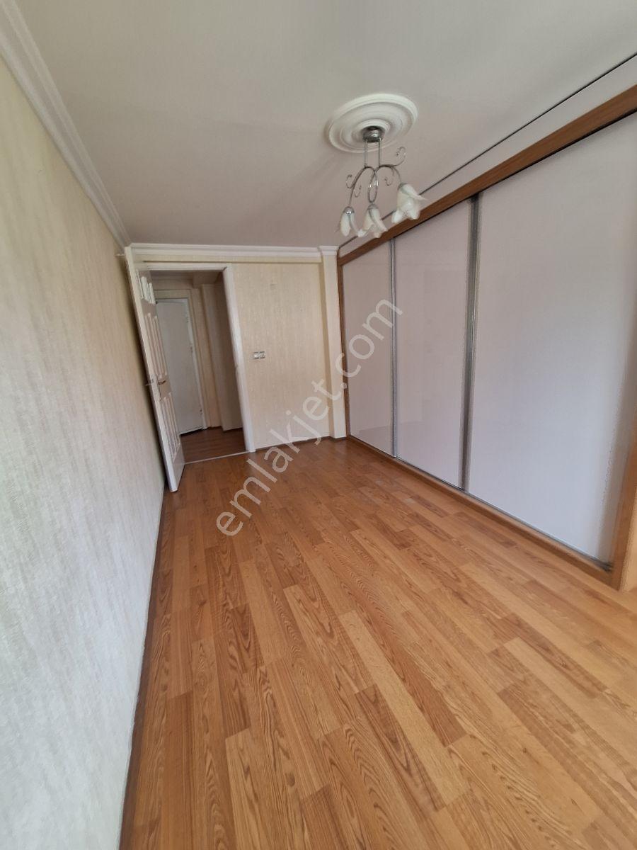 Nehirden İstiklalde Satılık 6+1 Dubleks Daire - Görsel 22