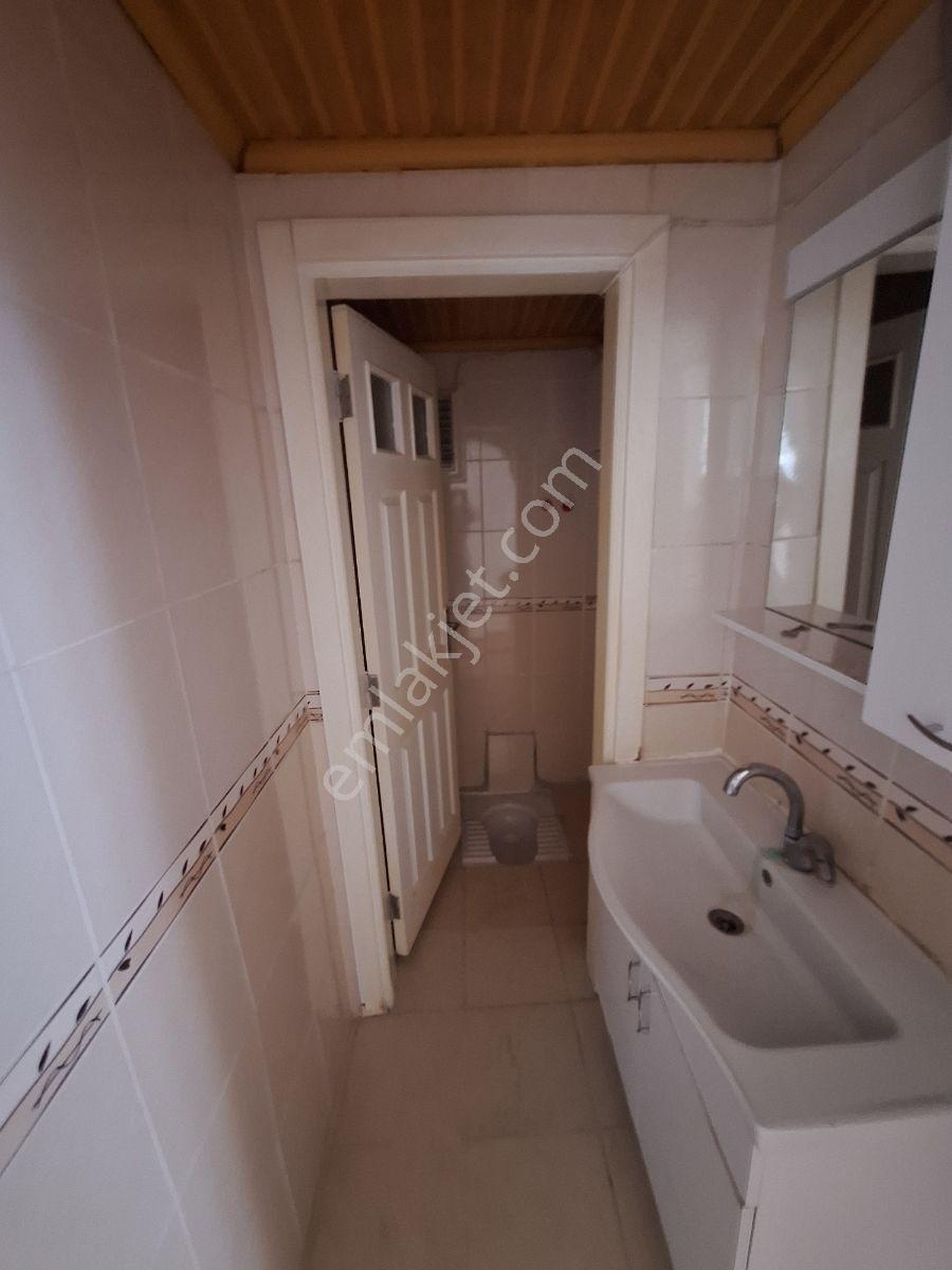 Nehirden İstiklalde Satılık 6+1 Dubleks Daire - Görsel 17