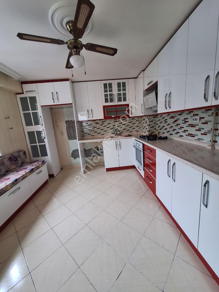 Nehirden İstiklalde Satılık 6+1 Dubleks Daire
