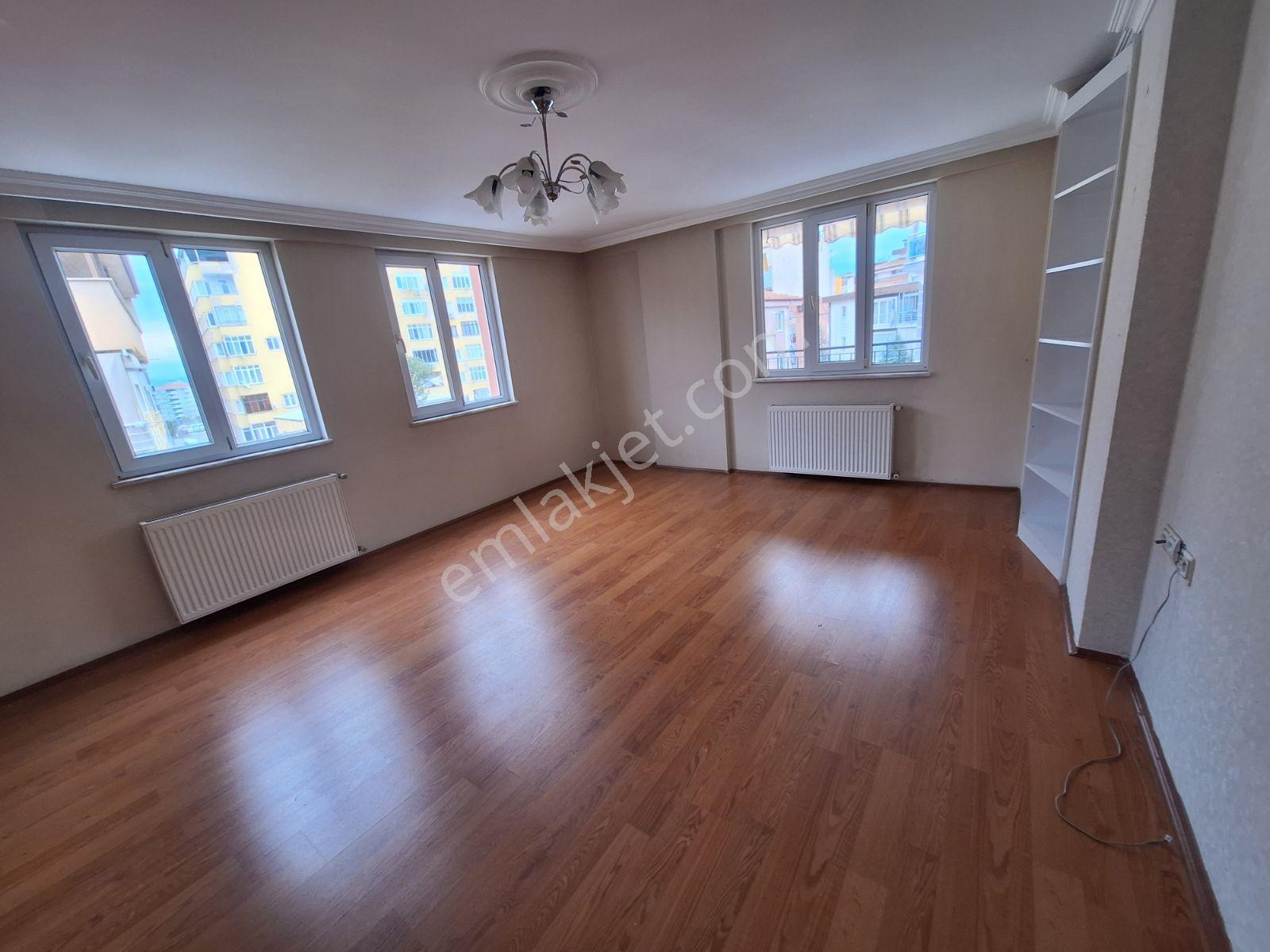 Nehirden İstiklalde Satılık 6+1 Dubleks Daire - Görsel 27