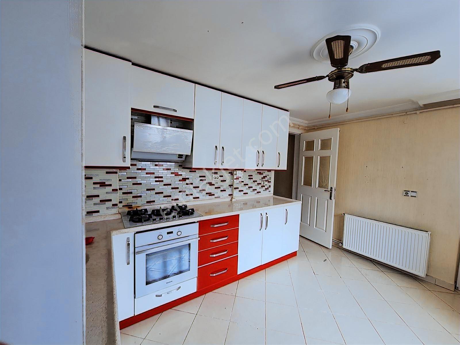 Nehirden İstiklalde Satılık 6+1 Dubleks Daire - Görsel 2