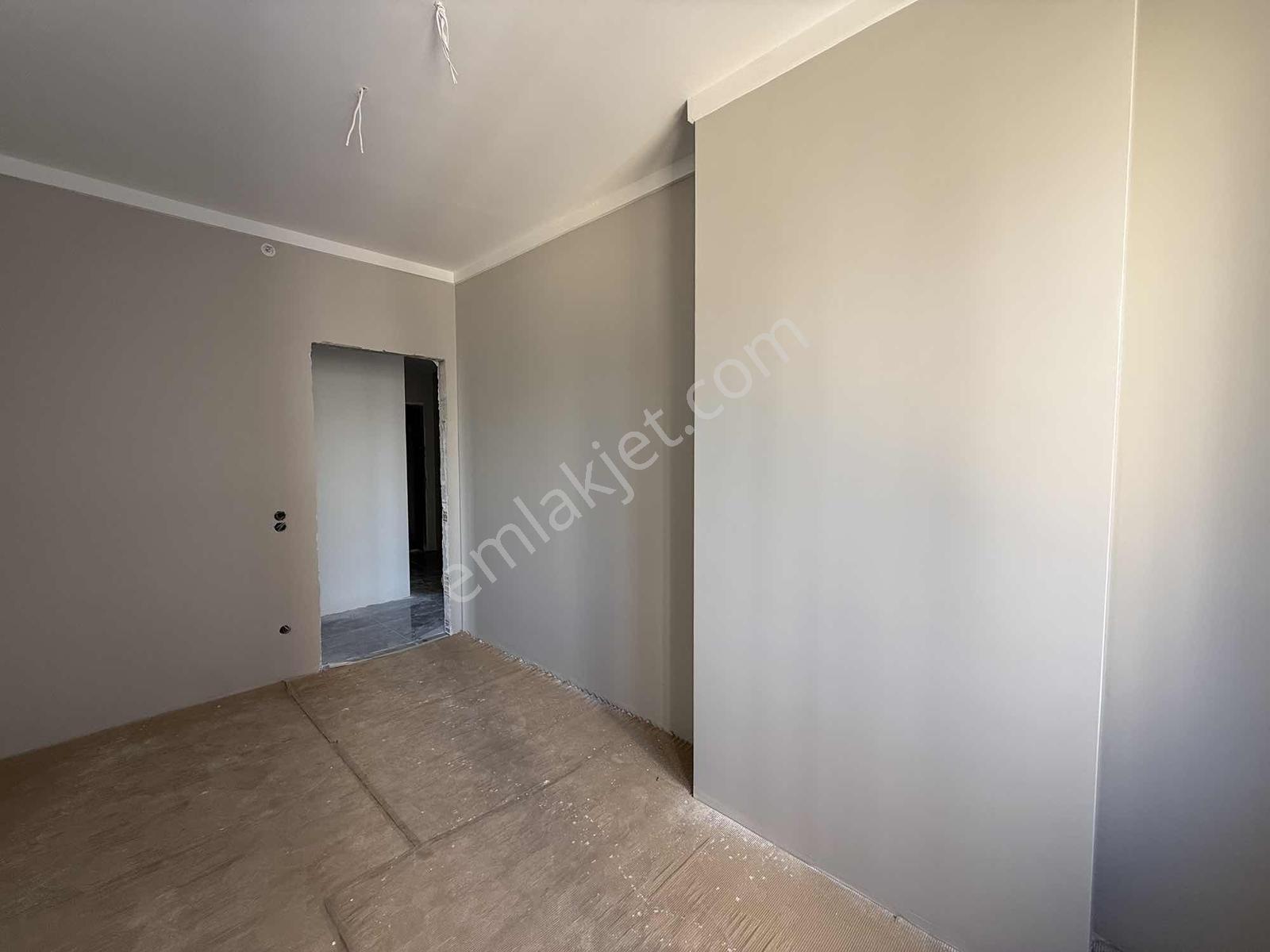 Turyap'tan Teknik Yapı Yücel Park Sitesi'nde Ön Cephe Geniş 3+1 - Görsel 10