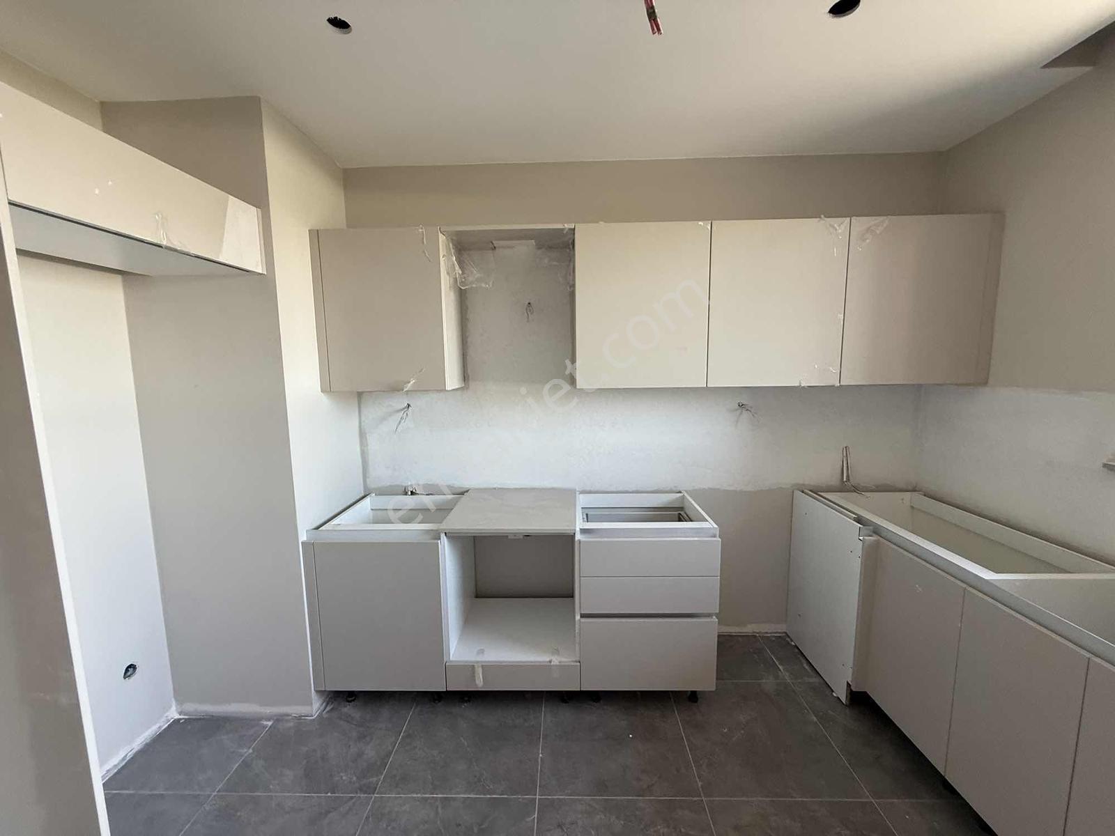 Turyap'tan Teknik Yapı Yücel Park Sitesi'nde Ön Cephe Geniş 3+1 - Görsel 22