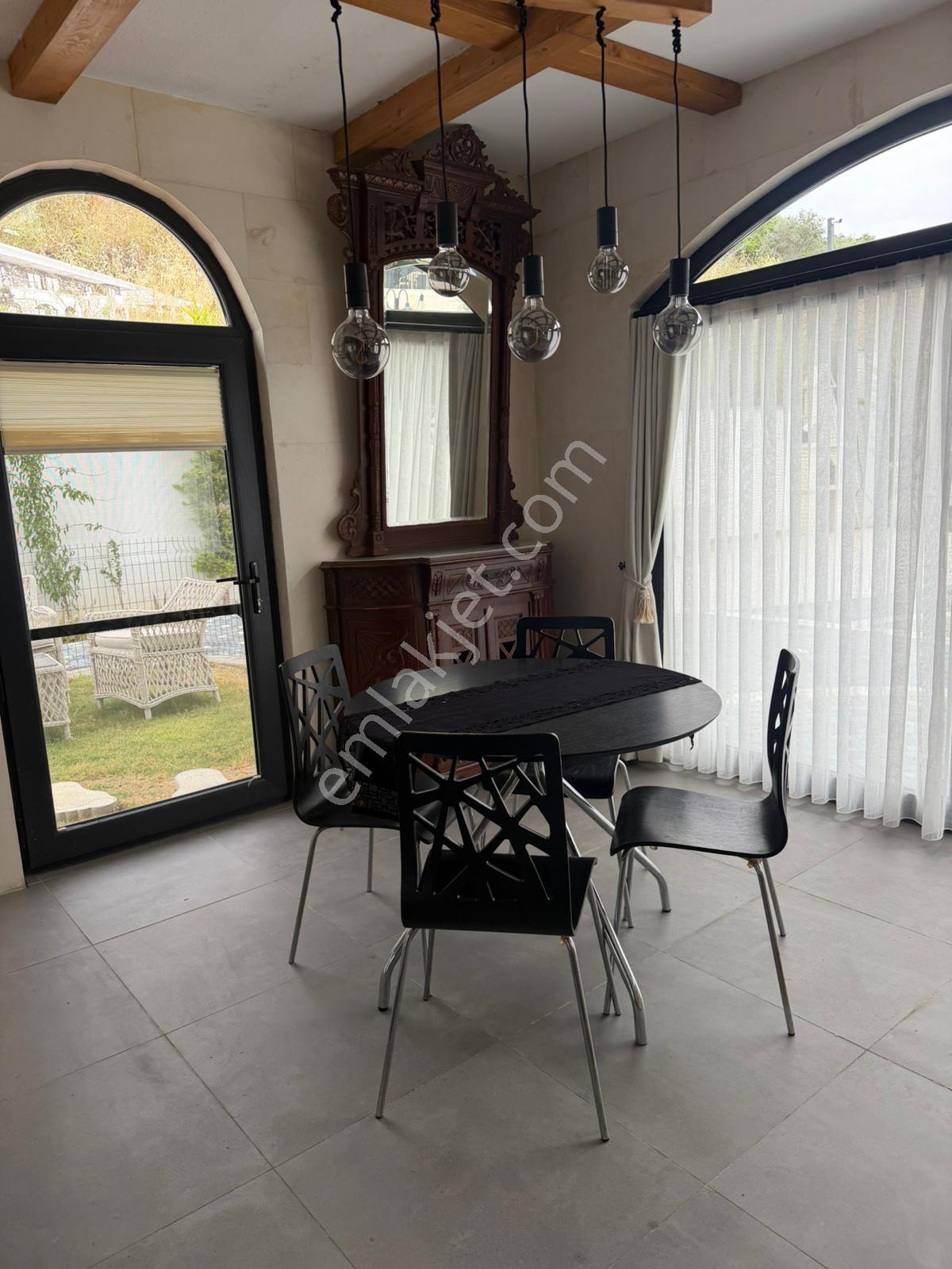 Plaja 350 M ,bahçeli Yeni Daire - Görsel 27