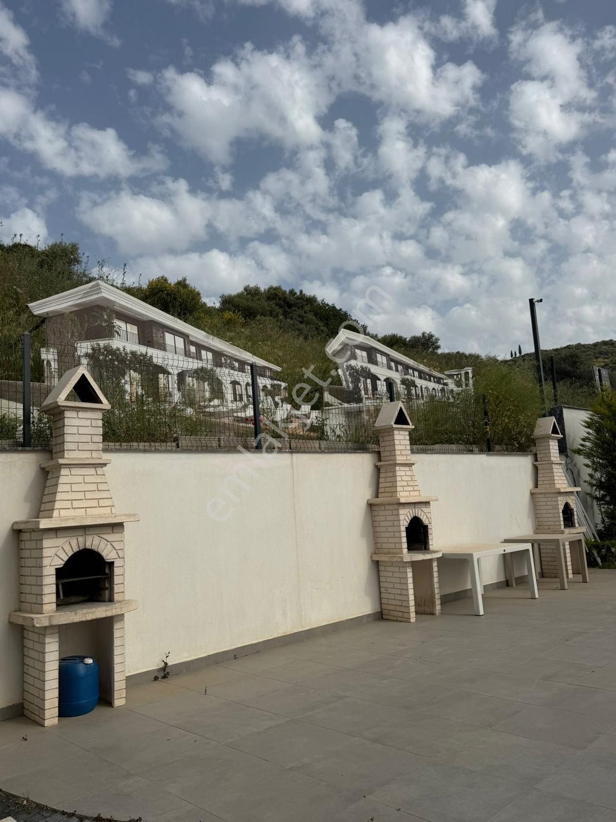 Plaja 350 M ,bahçeli Yeni Daire - Görsel 21