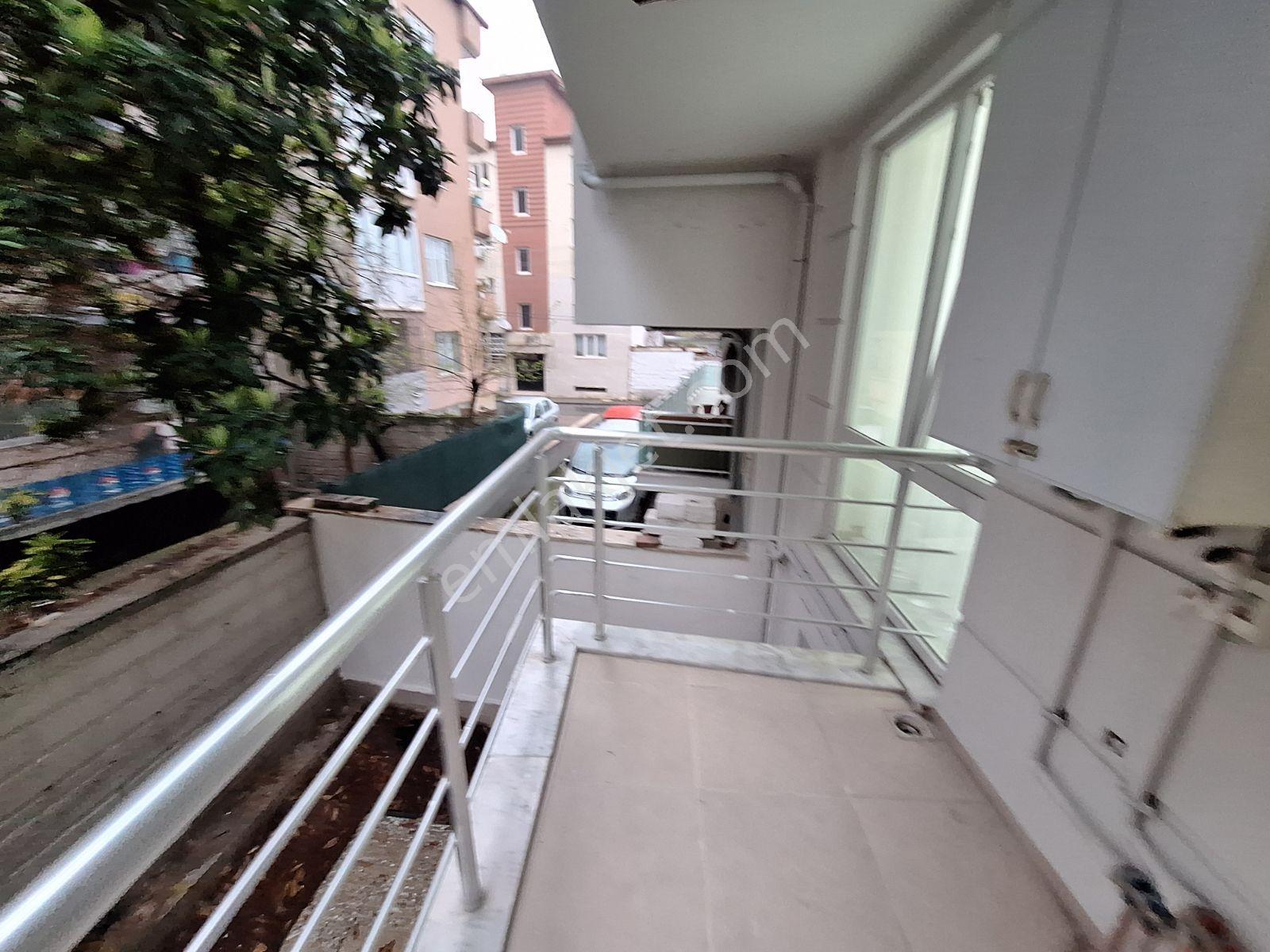 Nehirden Atalarda Satılık 1+1 Apart - Görsel 10