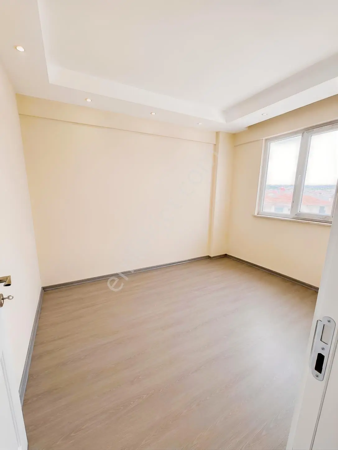 Muratdede Sıfır 2+1 Balkonlu 90 M2 Daire