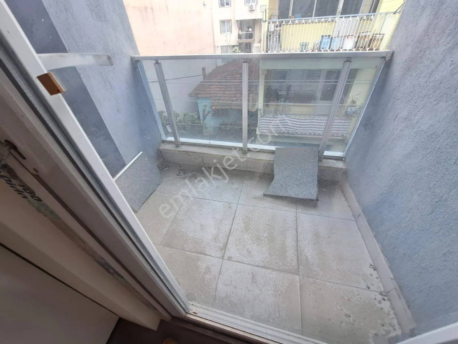 Muratdede Sıfır 2+1 Balkonlu 90 M2 Daire - Görsel 5