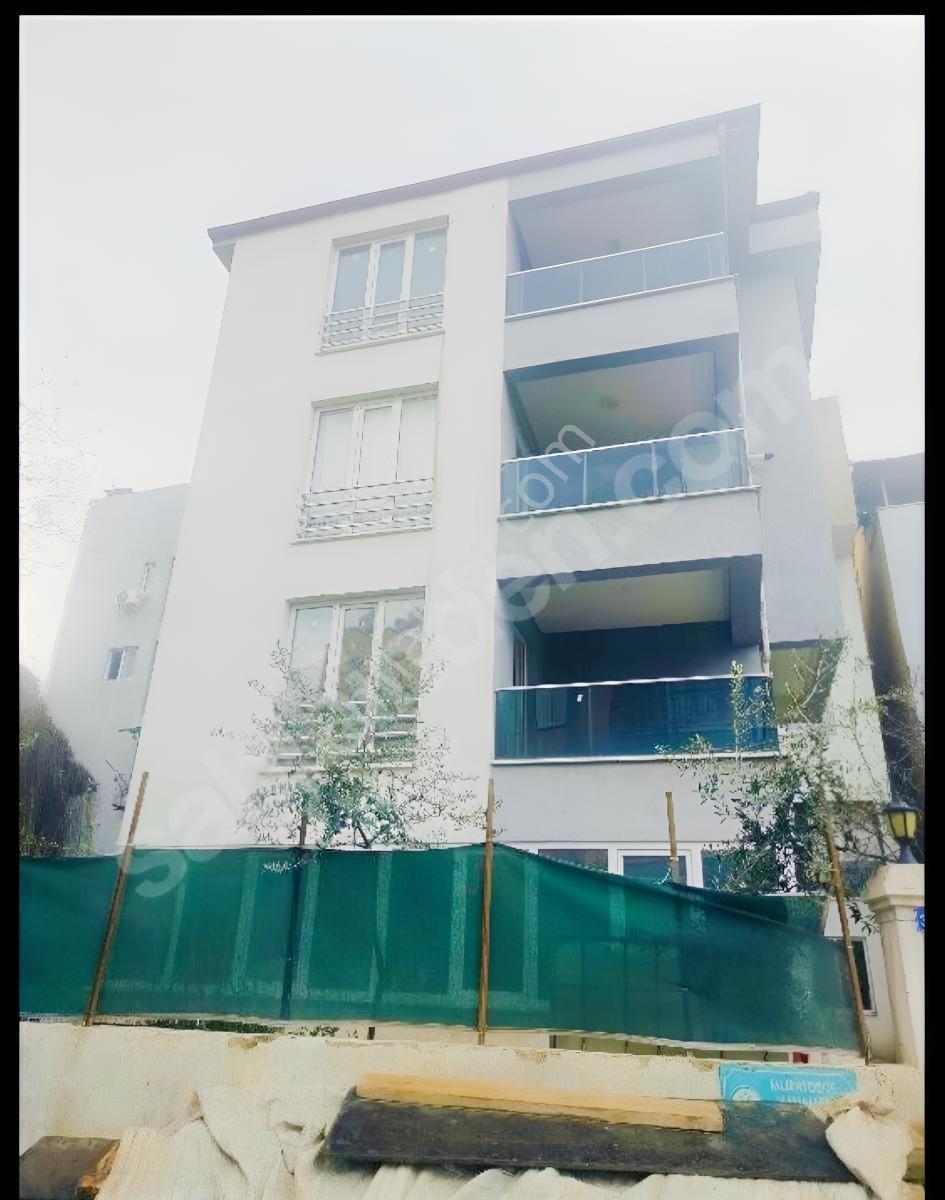 Muratdede Sıfır 2+1 Balkonlu 90 M2 Daire - Görsel 9