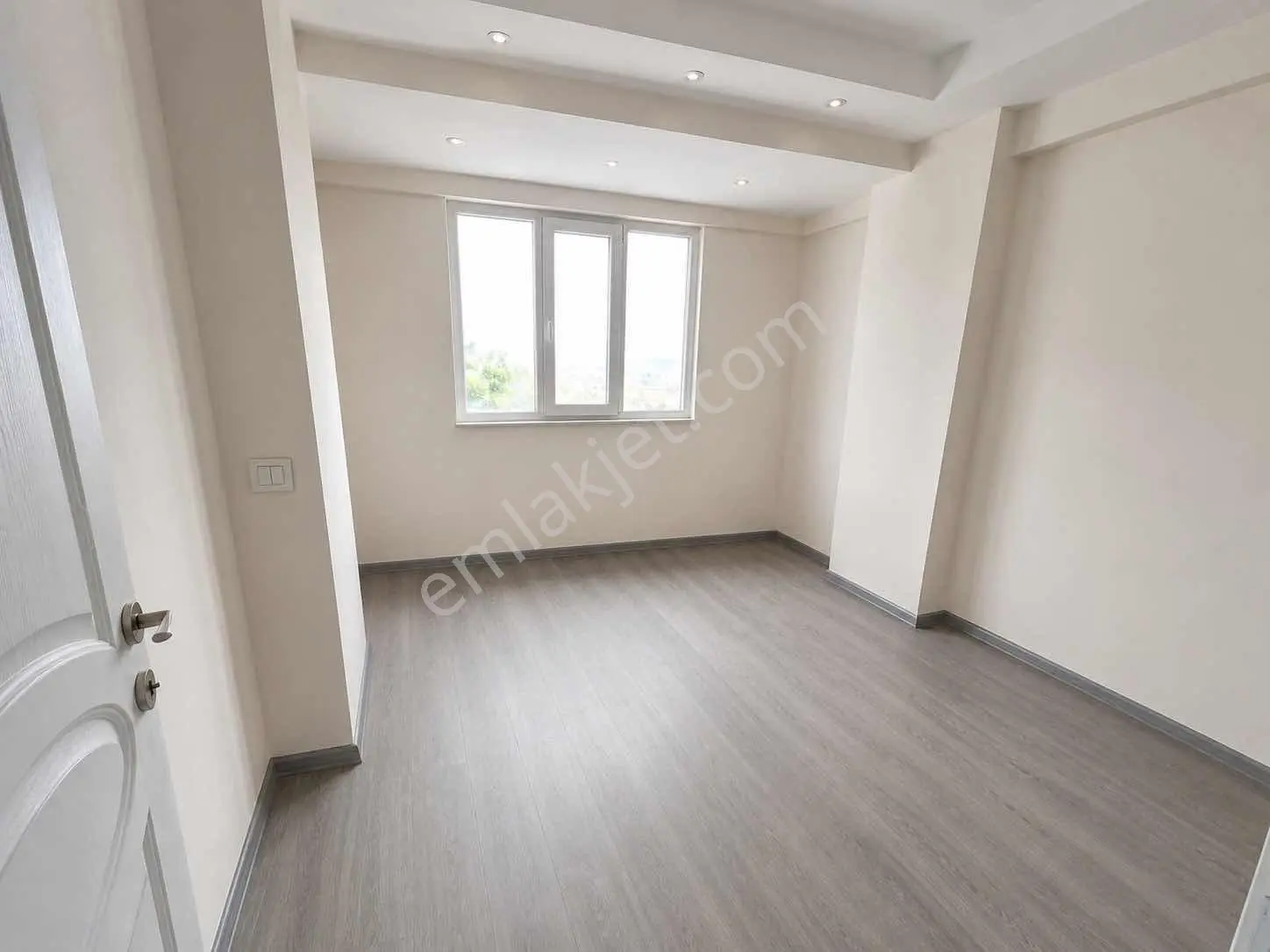 Muratdede Sıfır 2+1 Balkonlu 90 M2 Daire - Görsel 3