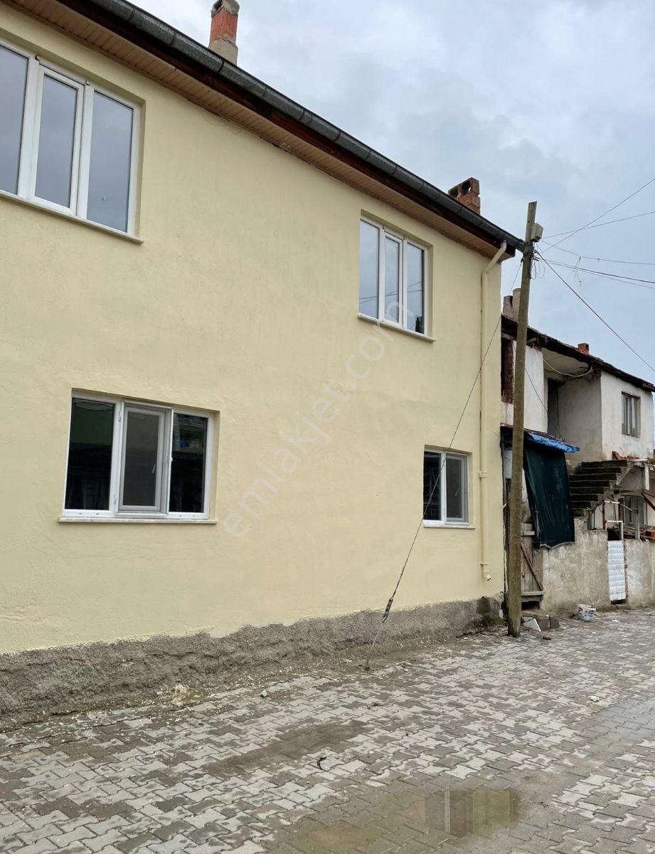 Nehirden Satılık Akhanda 2 Katlı Müstakil Ev - Görsel 7
