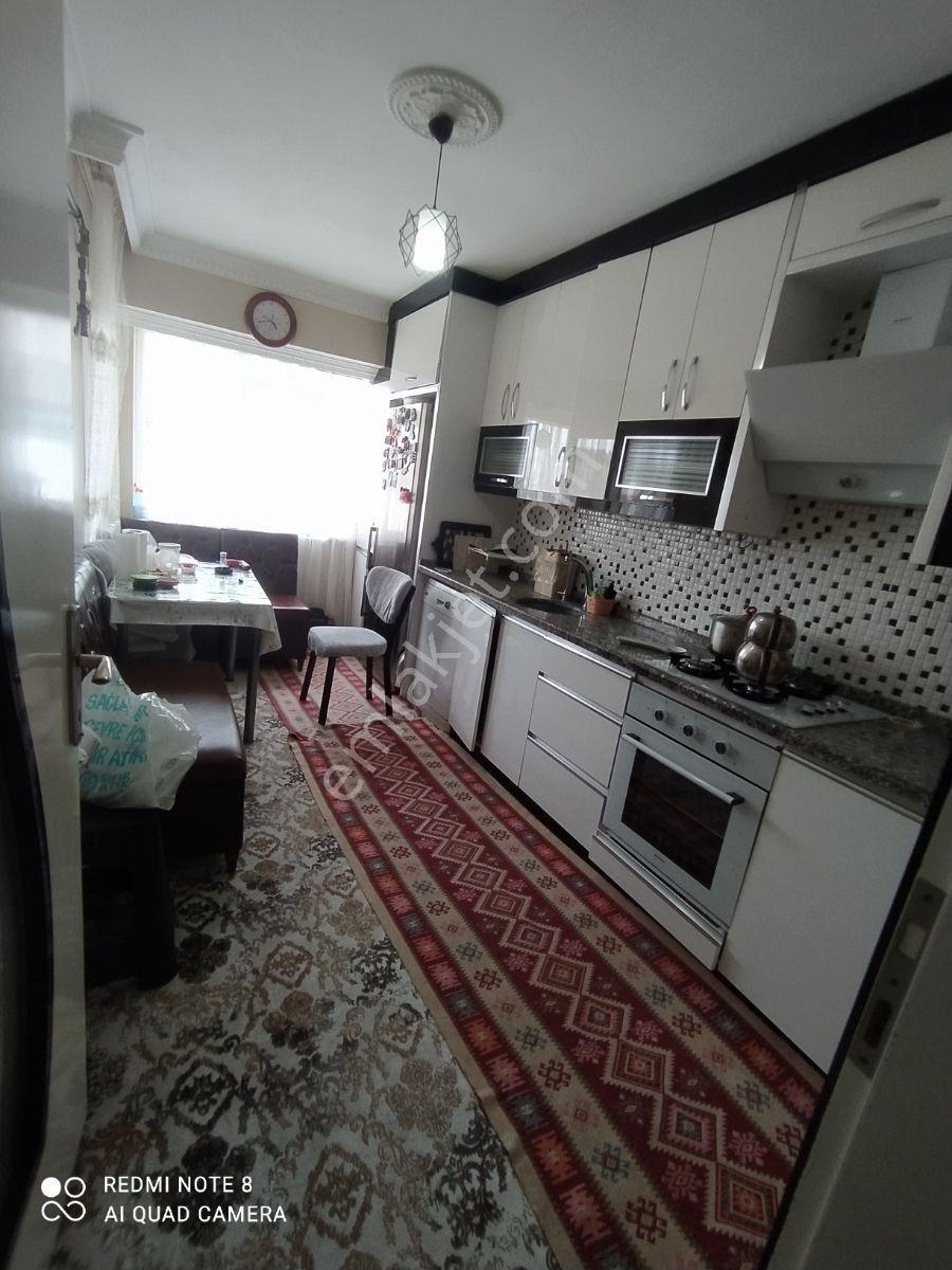 Karaman Mh Akkonak Parkı Yakını 3+1 Dubleks Daire - Görsel 2