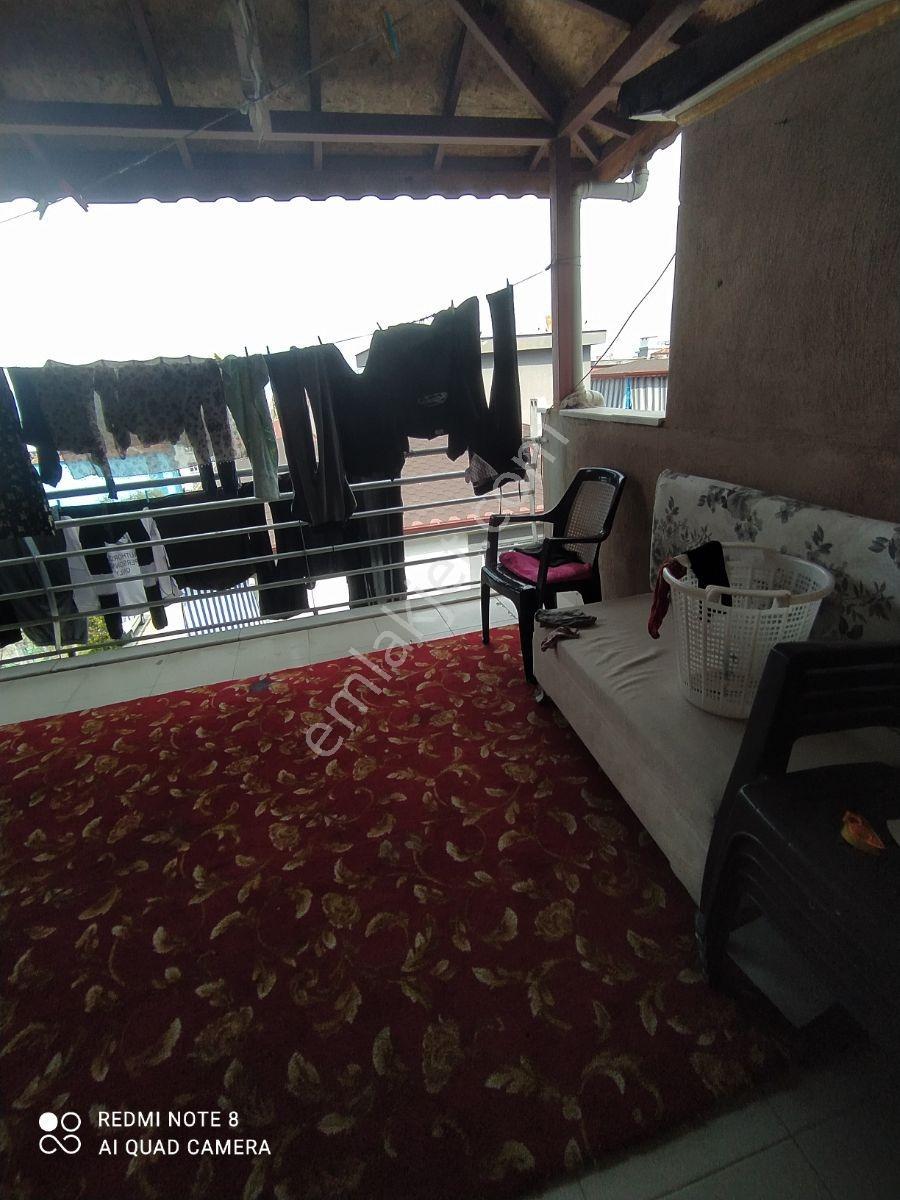 Karaman Mh Akkonak Parkı Yakını 3+1 Dubleks Daire - Görsel 19