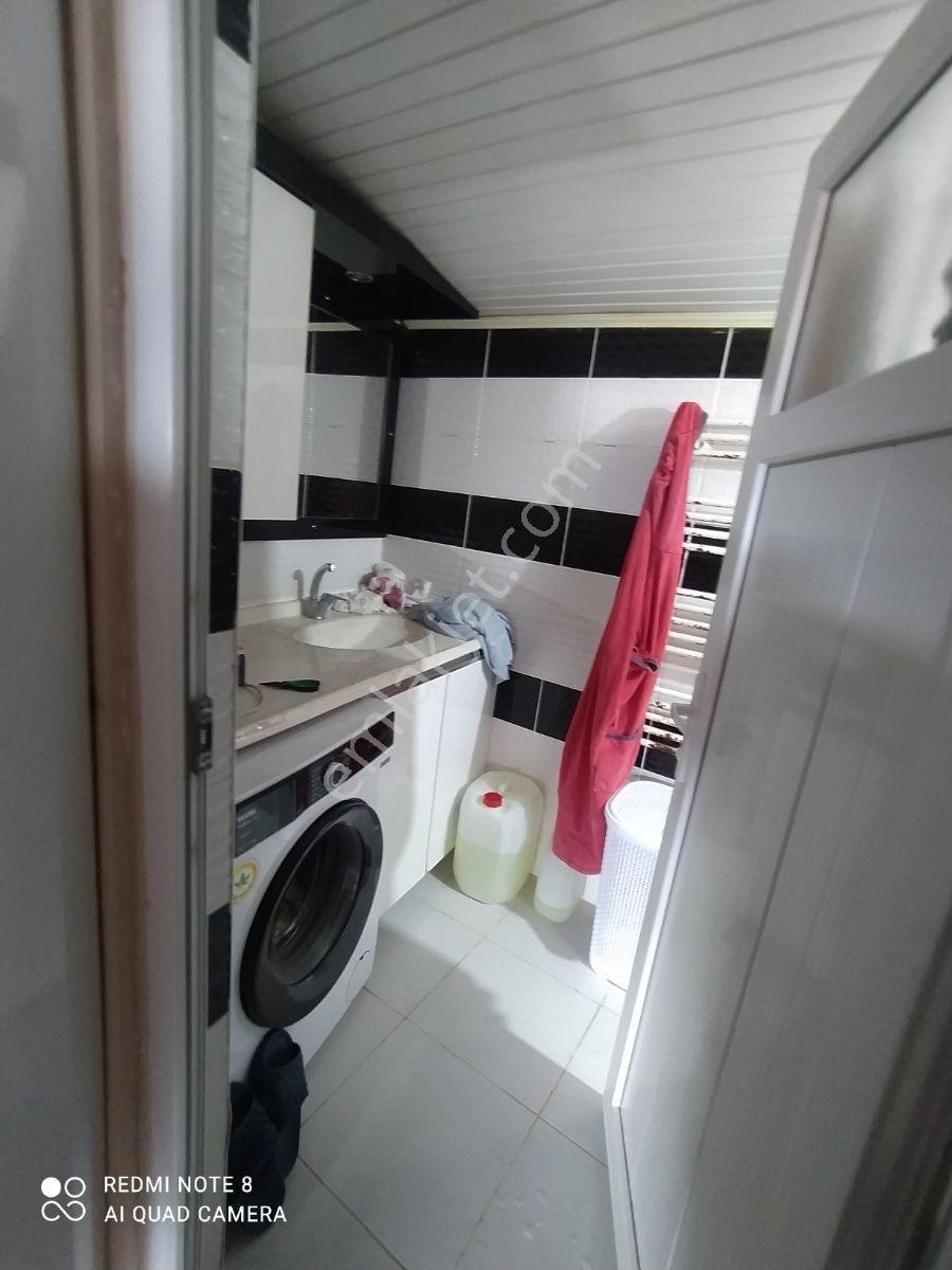 Karaman Mh Akkonak Parkı Yakını 3+1 Dubleks Daire - Görsel 10
