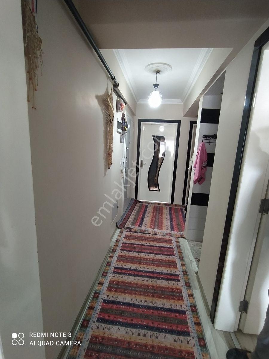 Karaman Mh Akkonak Parkı Yakını 3+1 Dubleks Daire - Görsel 15