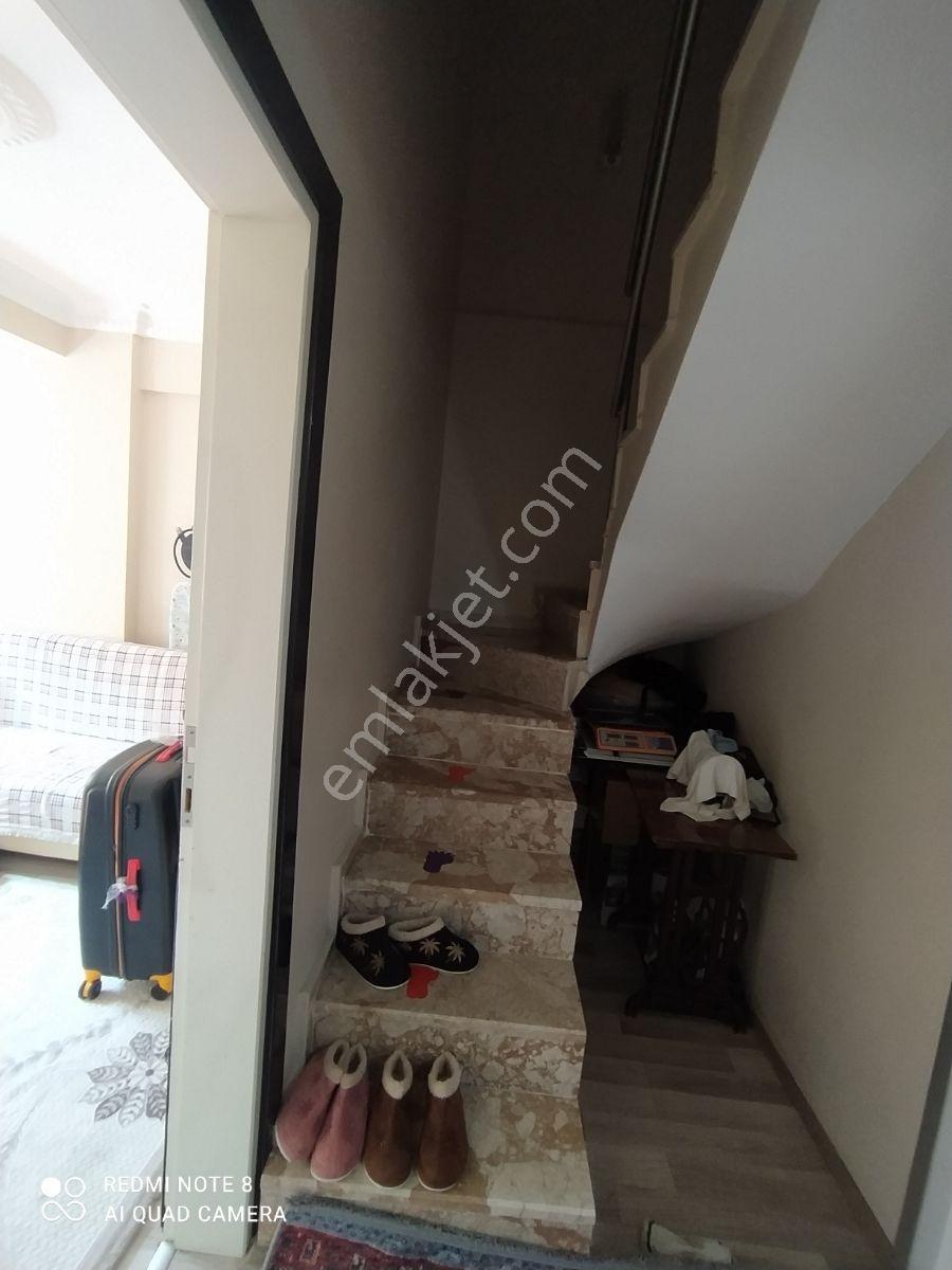 Karaman Mh Akkonak Parkı Yakını 3+1 Dubleks Daire - Görsel 26