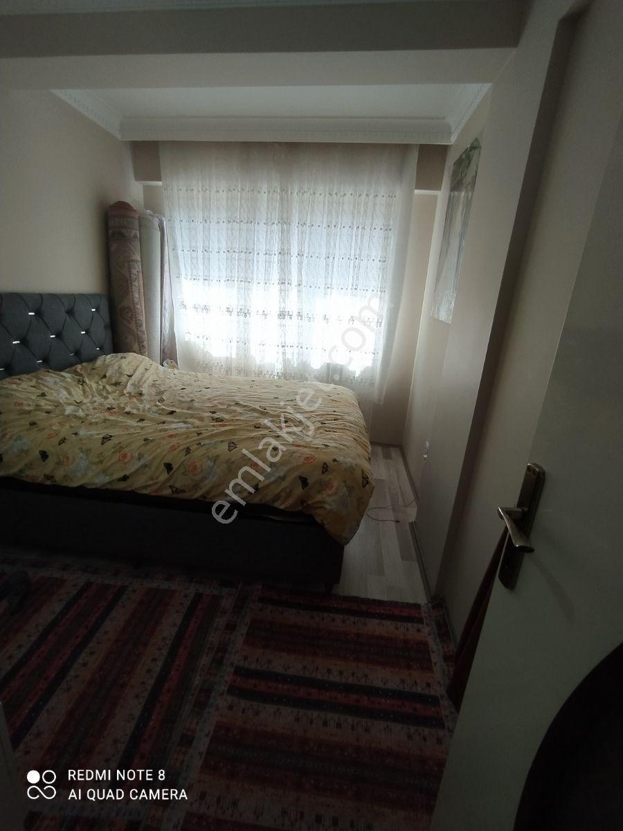Karaman Mh Akkonak Parkı Yakını 3+1 Dubleks Daire - Görsel 22