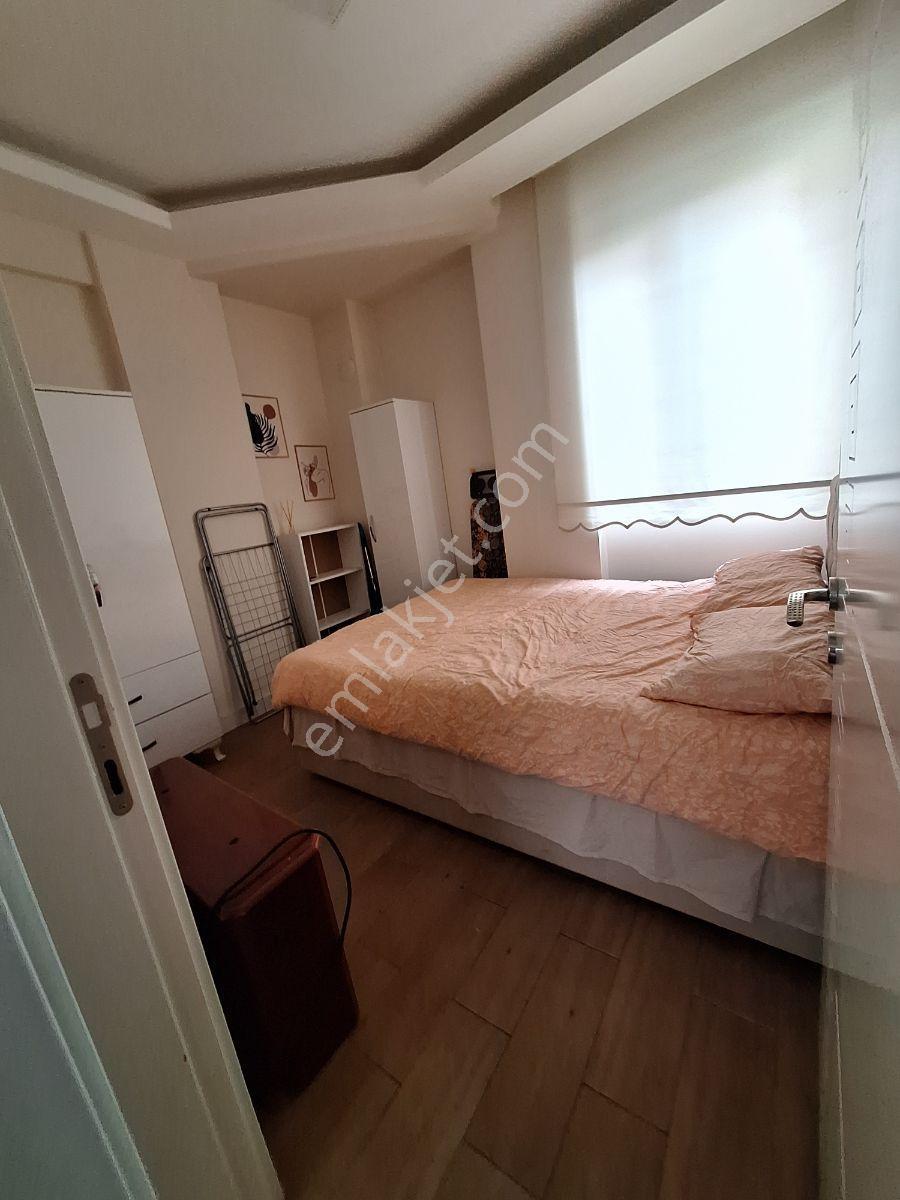 Nehirden Atalarda Kiralık 1+1 Apart - Görsel 17