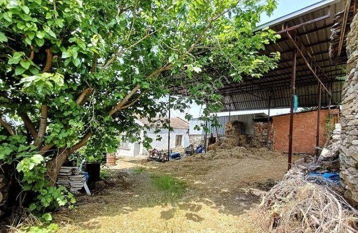 Pirlibey Mahallesi De Satılık Müstakil Bahçeli Ev - Görsel 22