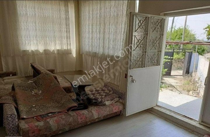 Pirlibey Mahallesi De Satılık Müstakil Bahçeli Ev - Görsel 13