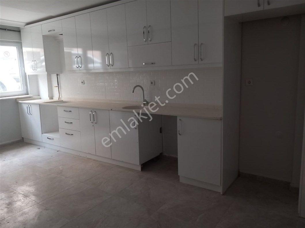 Bursa Nilüfer Üçevler De Acil Satılık 2+1 Bahçe Katı Lüx Daire : 3.350.000 Tl - Görsel 19