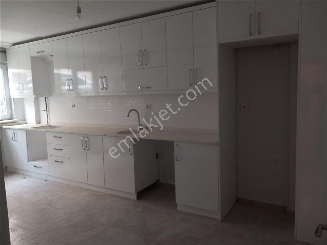 Bursa Nilüfer Üçevler De Acil Satılık 2+1 Bahçe Katı Lüx Daire : 3.350.000 Tl - Görsel 30