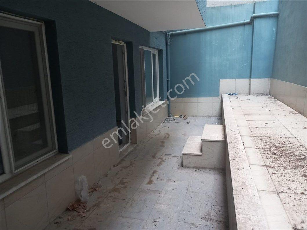 Bursa Nilüfer Üçevler De Acil Satılık 2+1 Bahçe Katı Lüx Daire : 3.350.000 Tl - Görsel 12