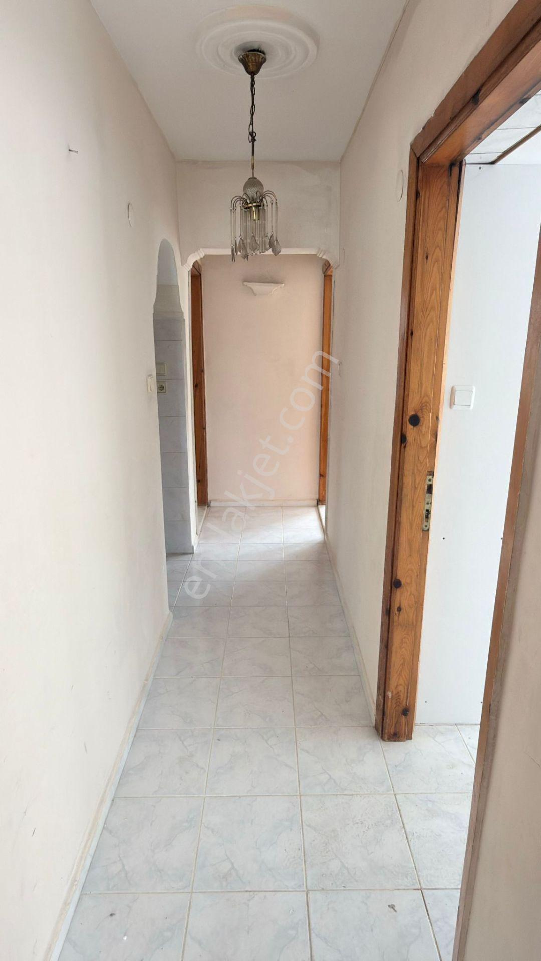 Liderden Nazilli Pınarbaşında Kiralık Köşebaşı Site İçi 3+1 3.kat Daire - Görsel 13