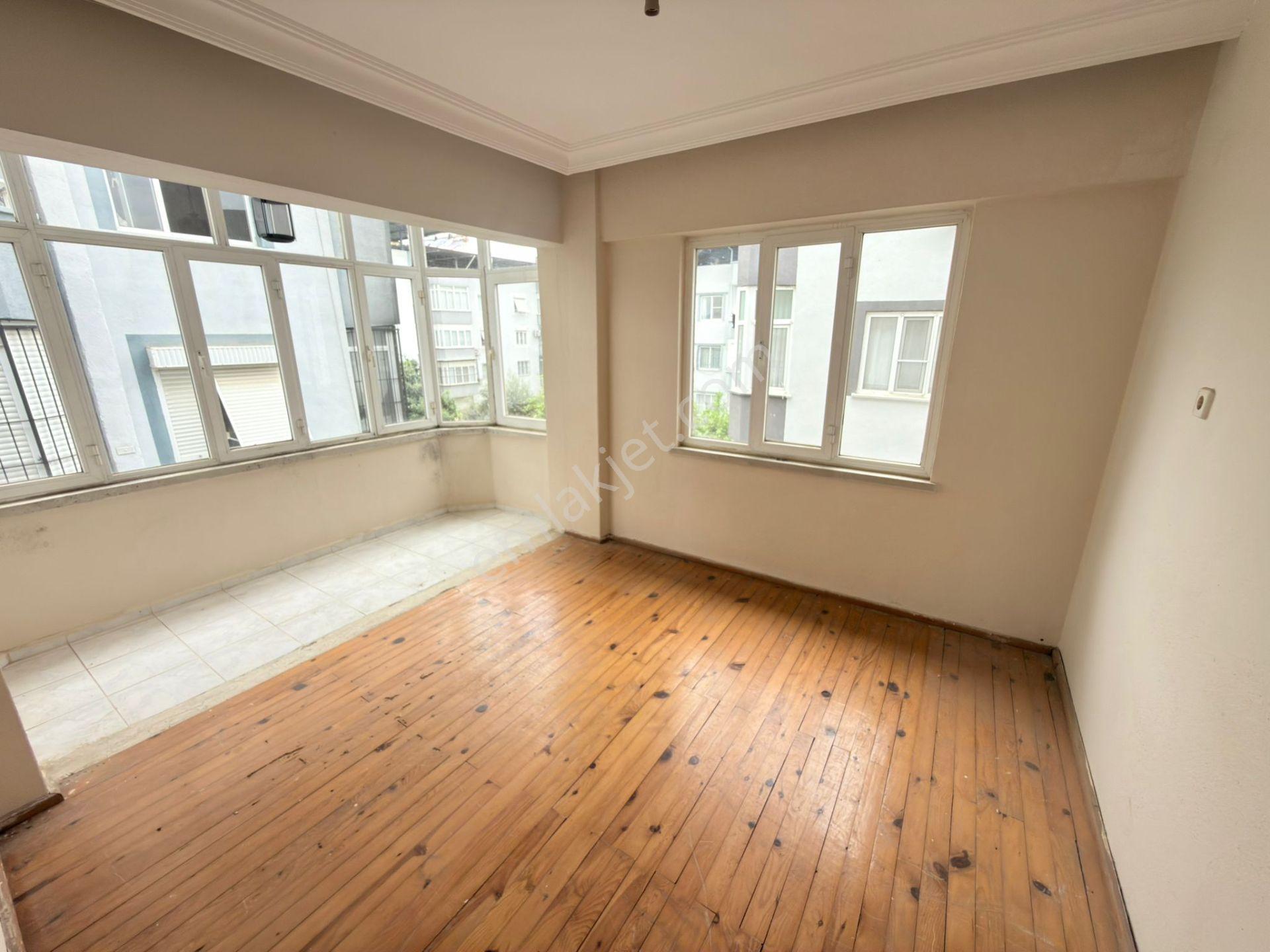 Liderden Nazilli Pınarbaşında Kiralık Köşebaşı Site İçi 3+1 3.kat Daire - Görsel 18