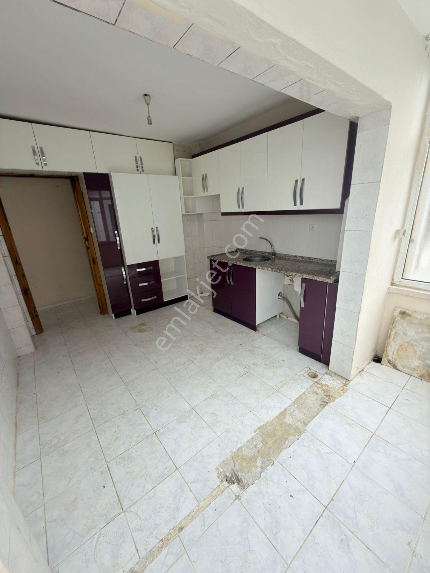 Liderden Nazilli Pınarbaşında Kiralık Köşebaşı Site İçi 3+1 3.kat Daire - Görsel 16