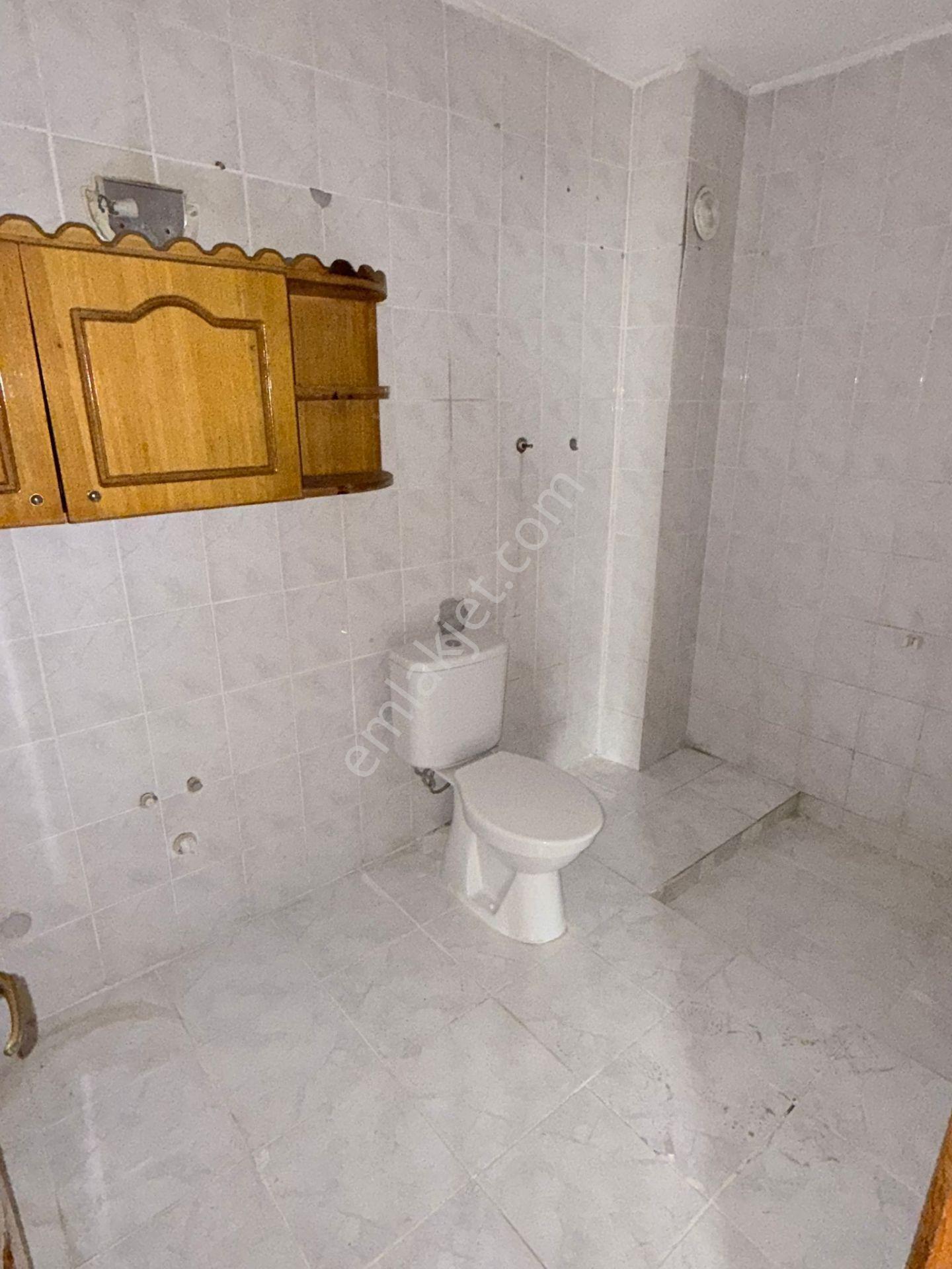 Liderden Nazilli Pınarbaşında Kiralık Köşebaşı Site İçi 3+1 3.kat Daire - Görsel 26