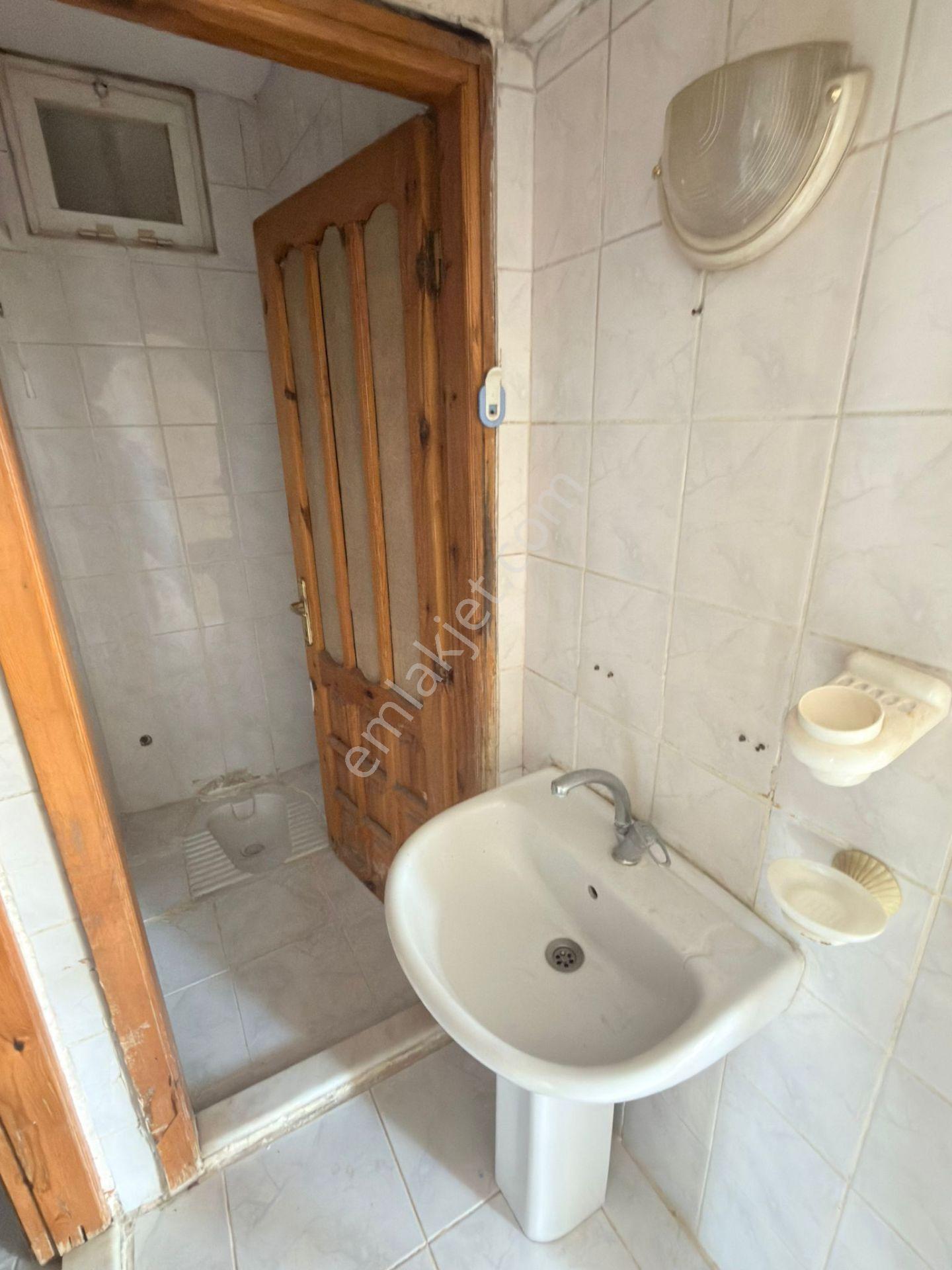 Liderden Nazilli Pınarbaşında Kiralık Köşebaşı Site İçi 3+1 3.kat Daire - Görsel 23