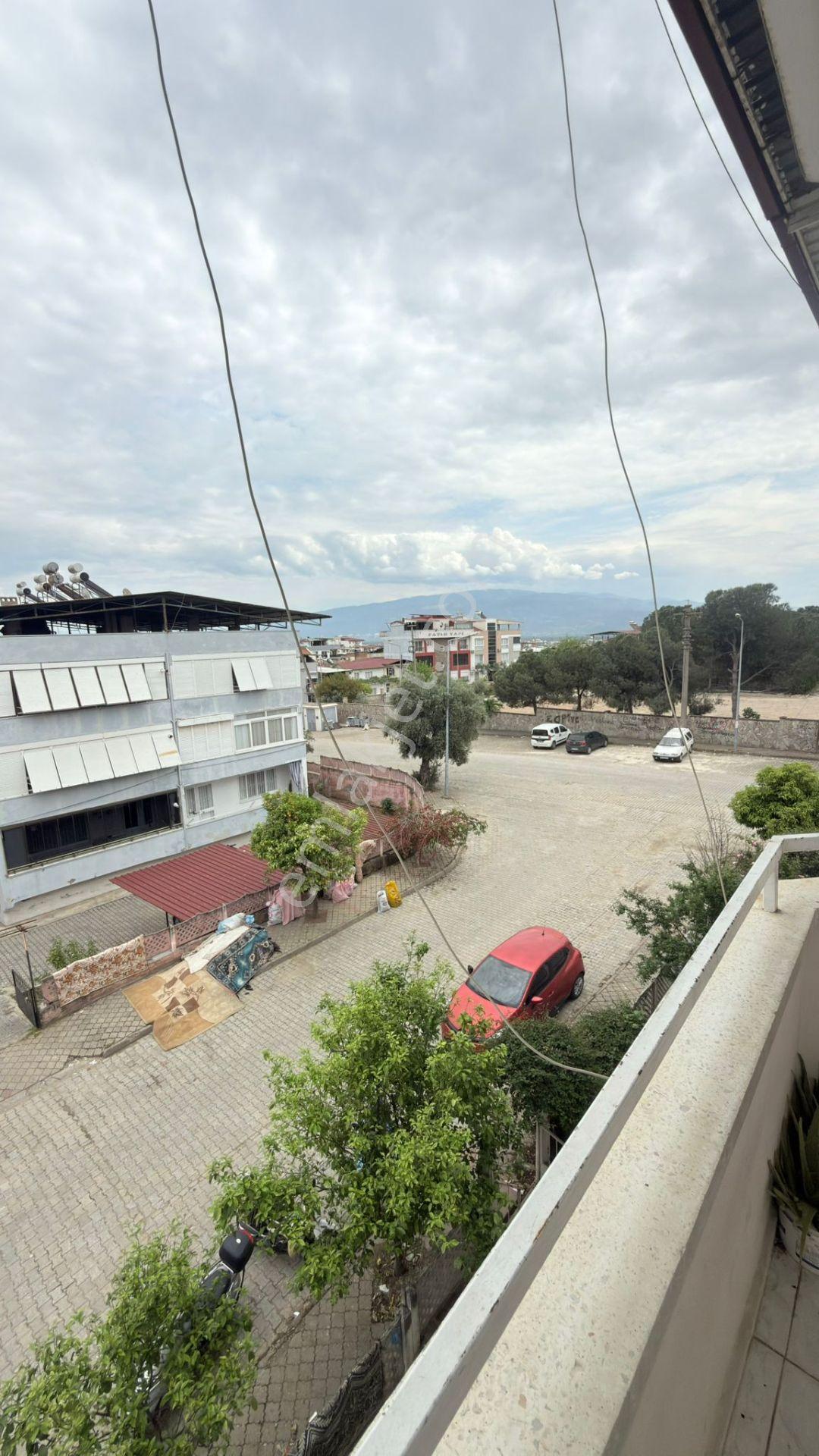 Liderden Nazilli Pınarbaşında Kiralık Köşebaşı Site İçi 3+1 3.kat Daire - Görsel 11