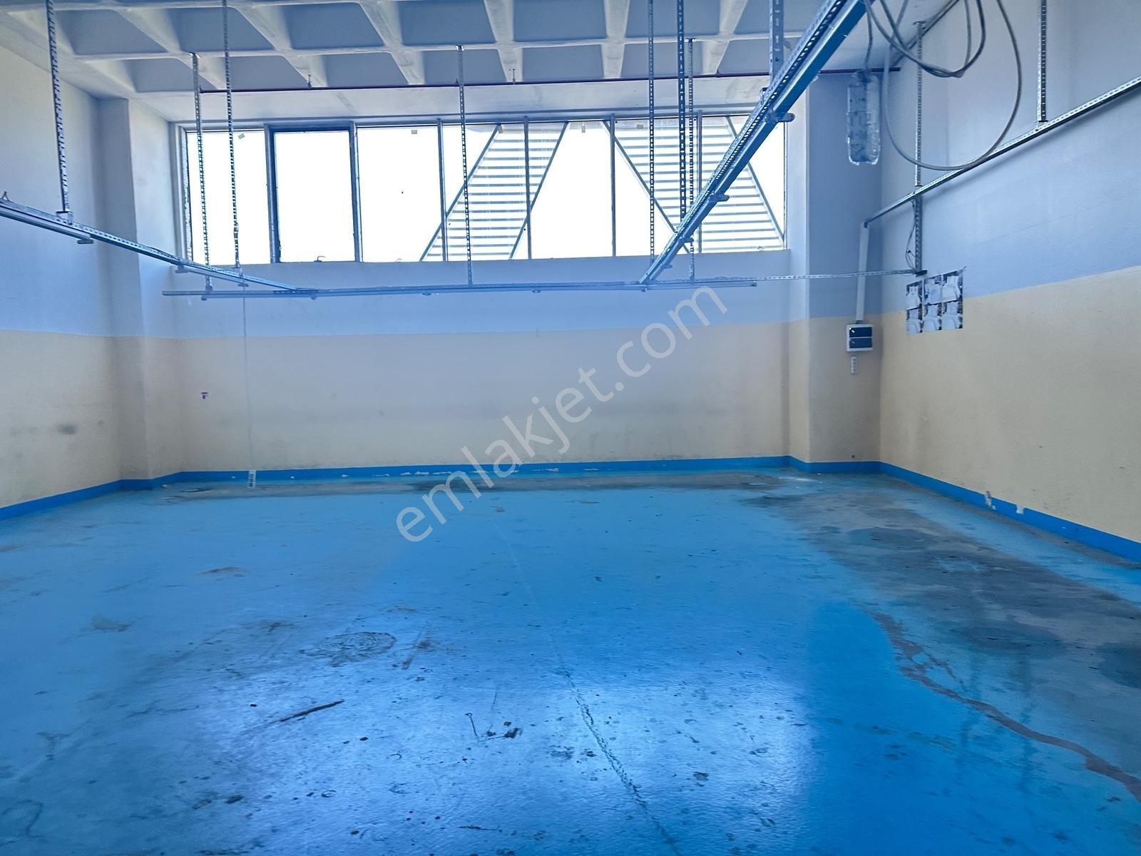 Esenyurt Akçaburgazda Kiralık 1000 M2 Fabrika Katı - Görsel 11