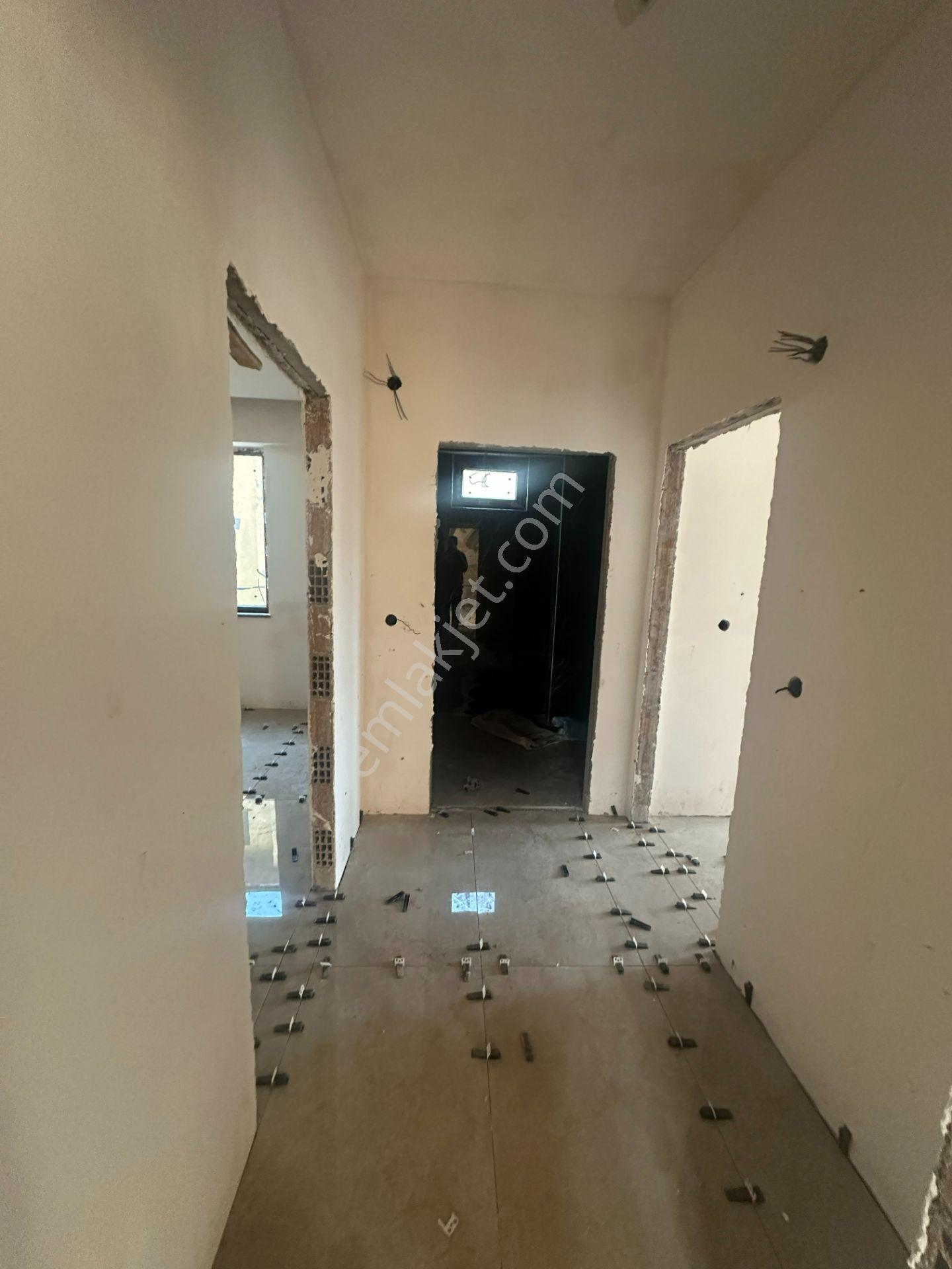 Çorum Merkez Cumartesi Pazarı Cami Yanı Akıllı Ev 2. Kat - Görsel 7