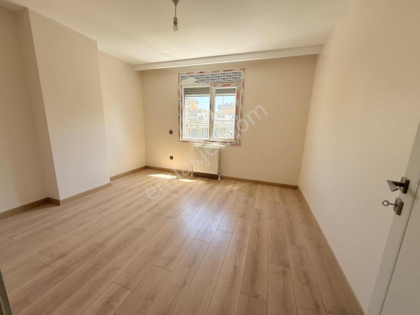 Çalışlarda Mevlana İlköğretim Yanı Sıfır 3+1 120 M² | 3. Kat - Görsel 19