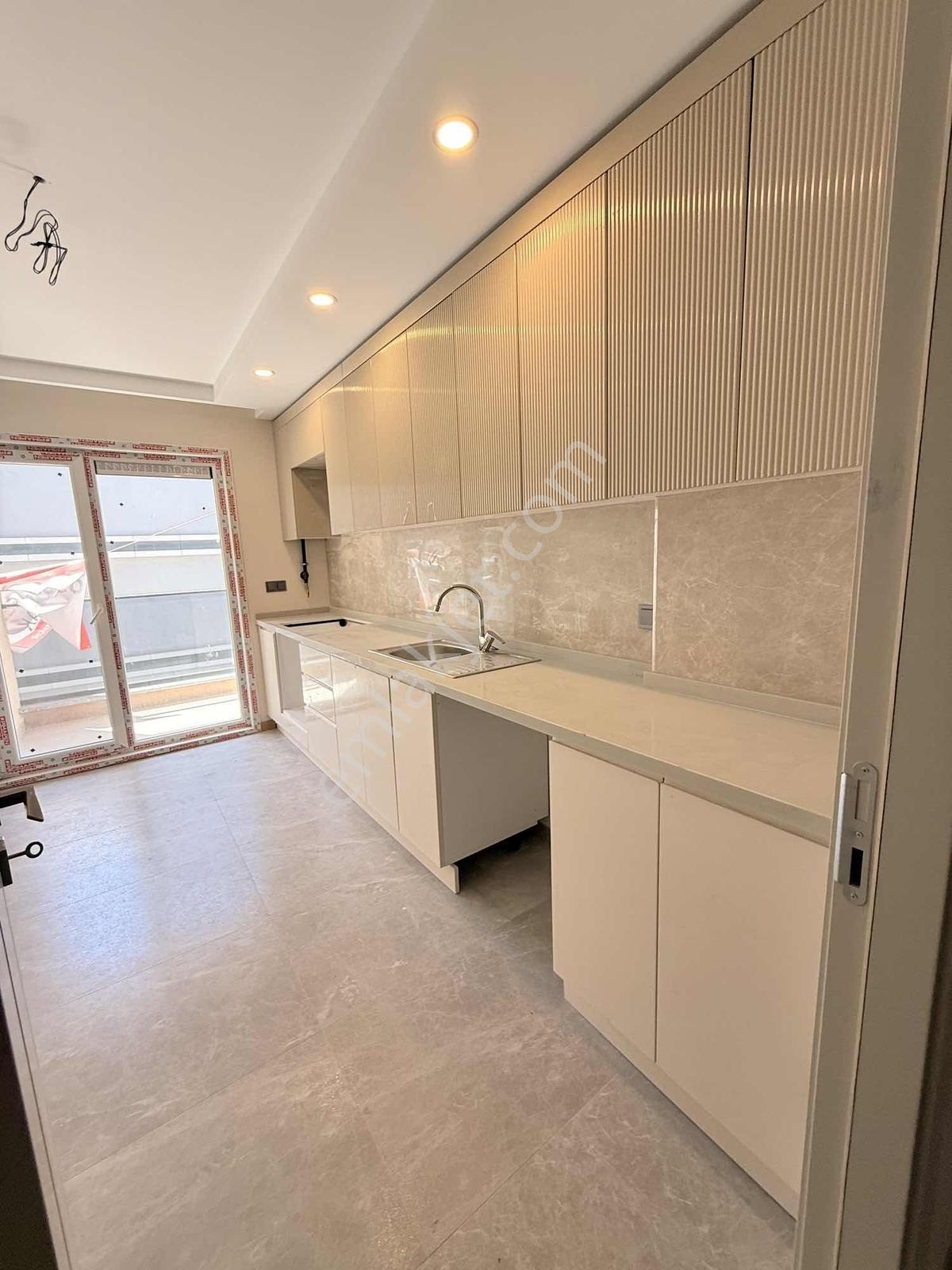 Çalışlarda Mevlana İlköğretim Yanı Sıfır 3+1 120 M² | 3. Kat - Görsel 23