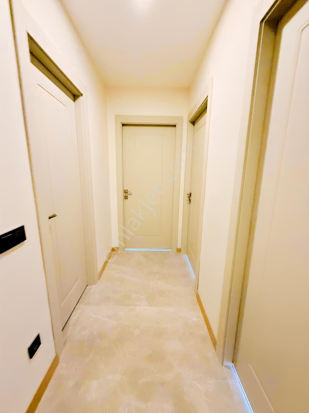 Çalışlarda Mevlana İlköğretim Yanı Sıfır 3+1 120 M² | 3. Kat - Görsel 17