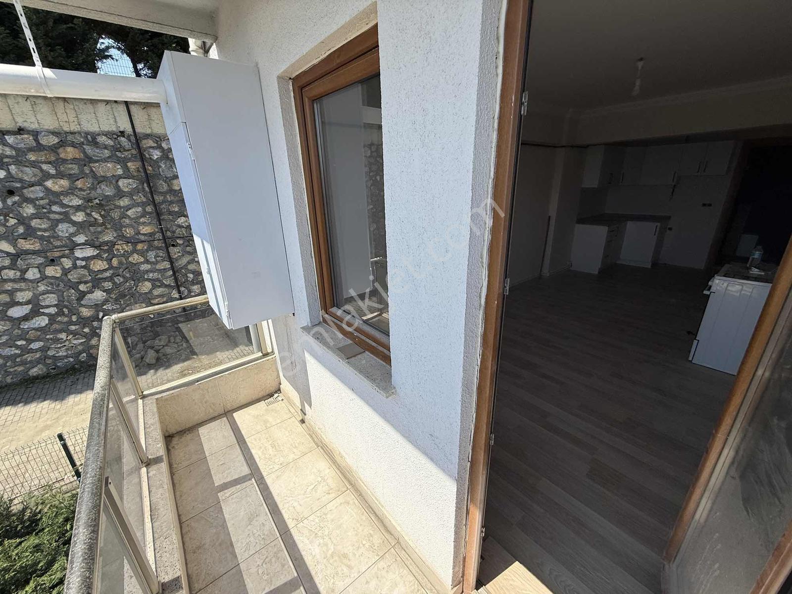 Manzaralı Kampüste Satılık Yatırımlık Daire - Görsel 2