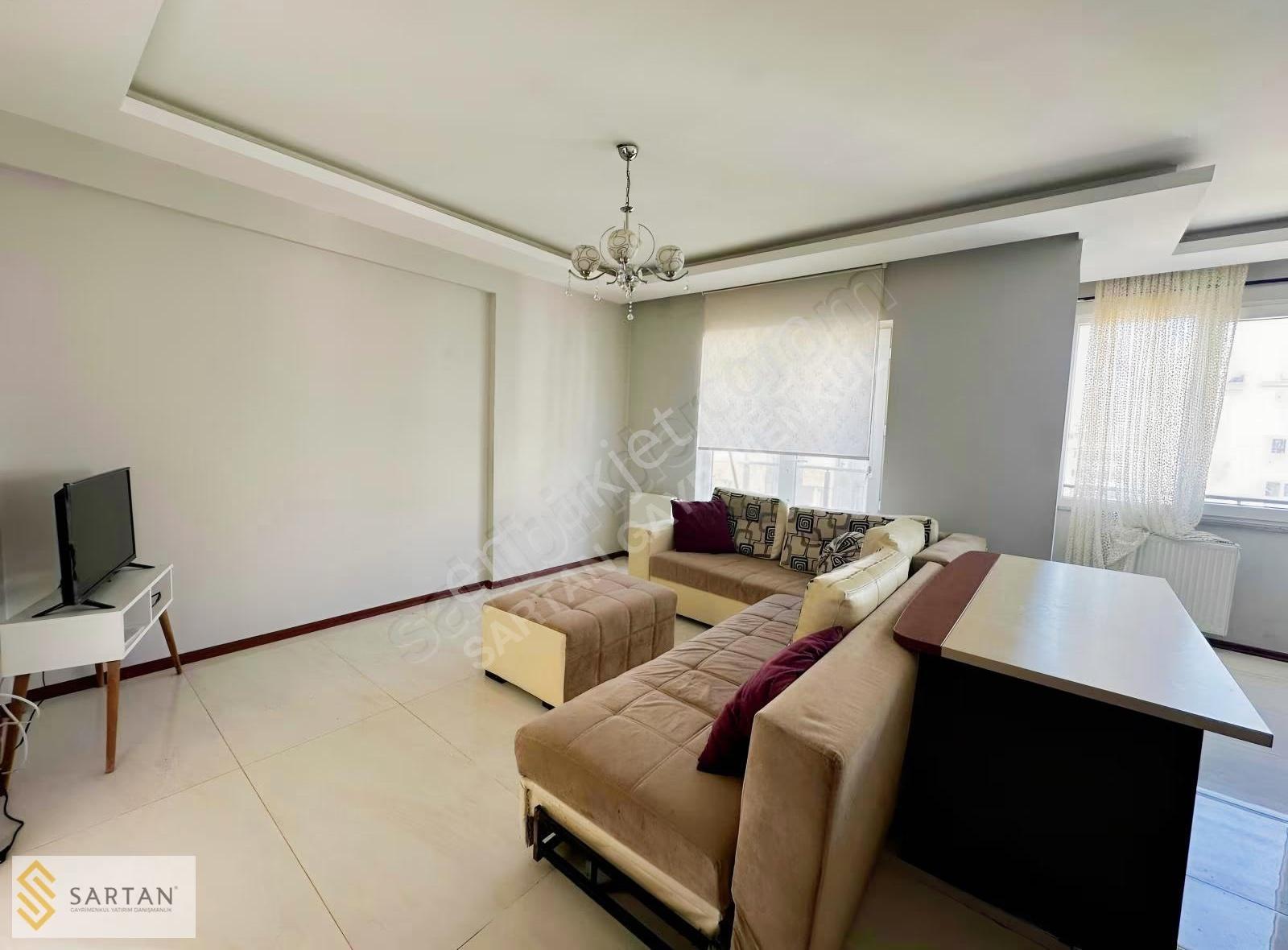 Görüklede 3+1 Full Eşyalı 130 M2 Daire - Görsel 8